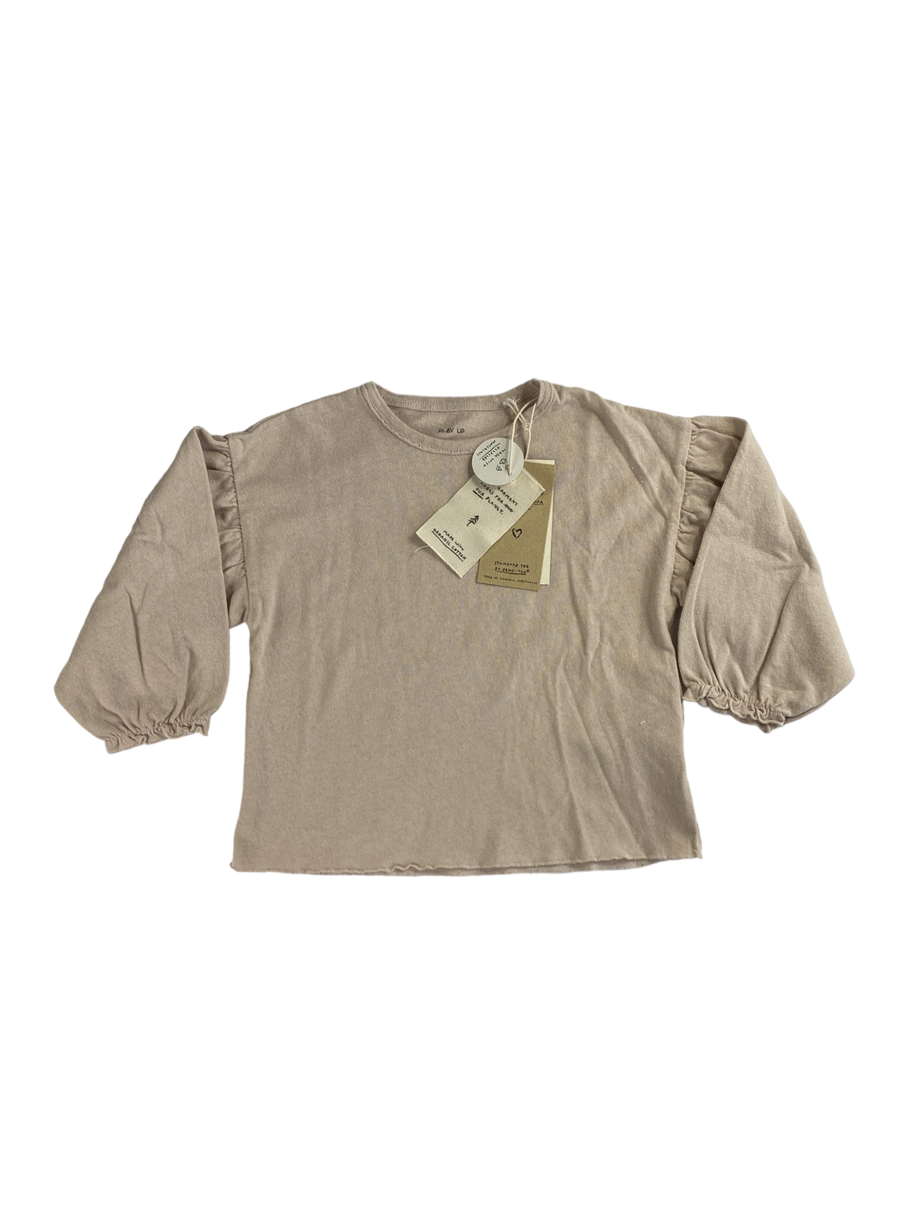 Longsleeves Longsleeves Kleidung Longsleeve Front Image Last Season
