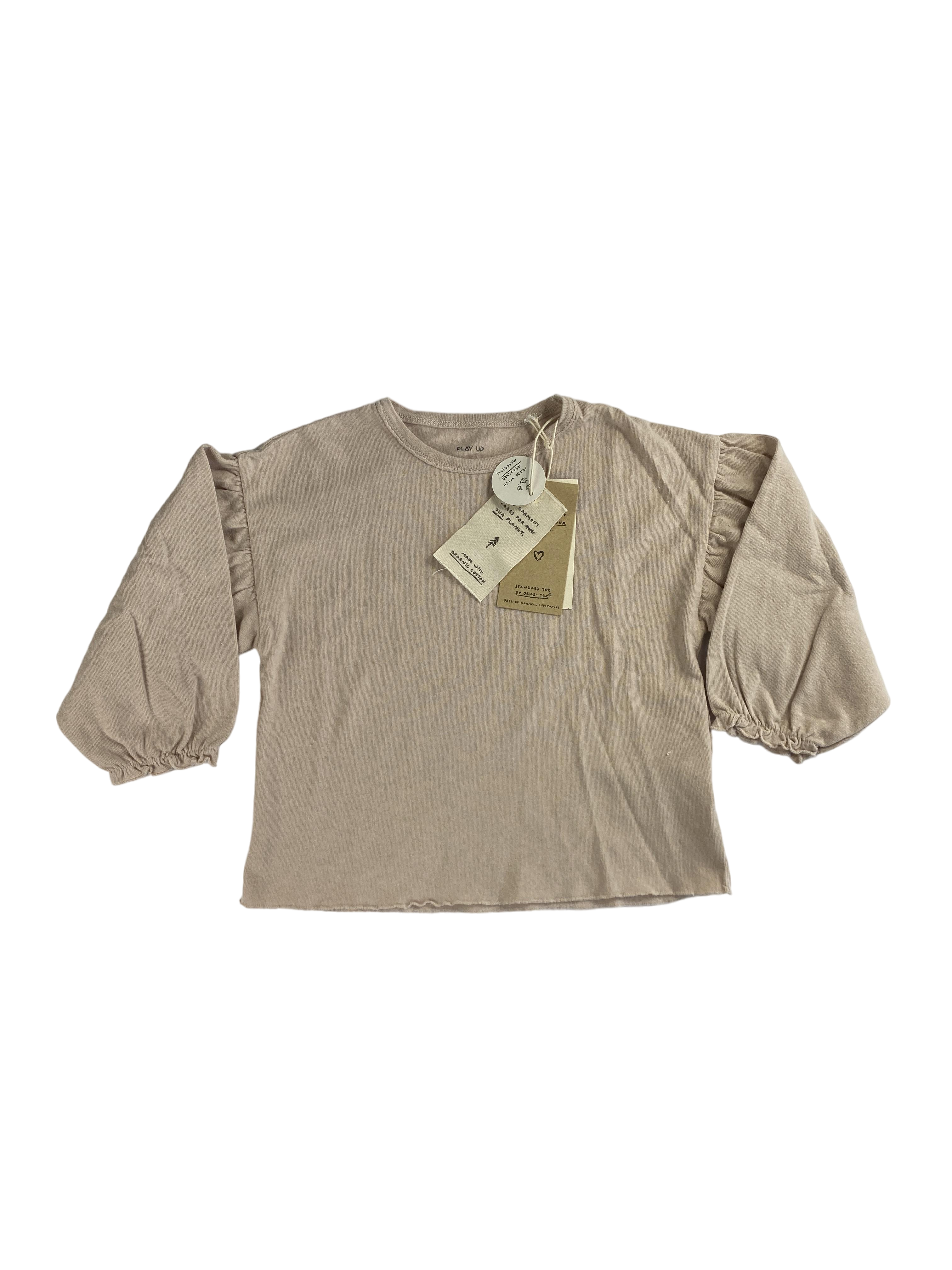 Longsleeves Longsleeves Kleidung Longsleeve Front Image Last Season