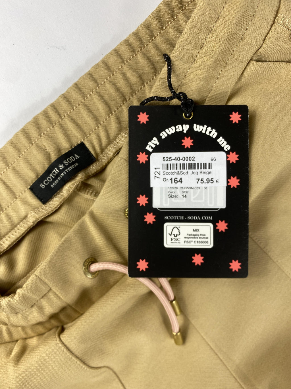 Jogginghosen Hosen & Jeans Kleidung Sweathose Rear Image Last Season