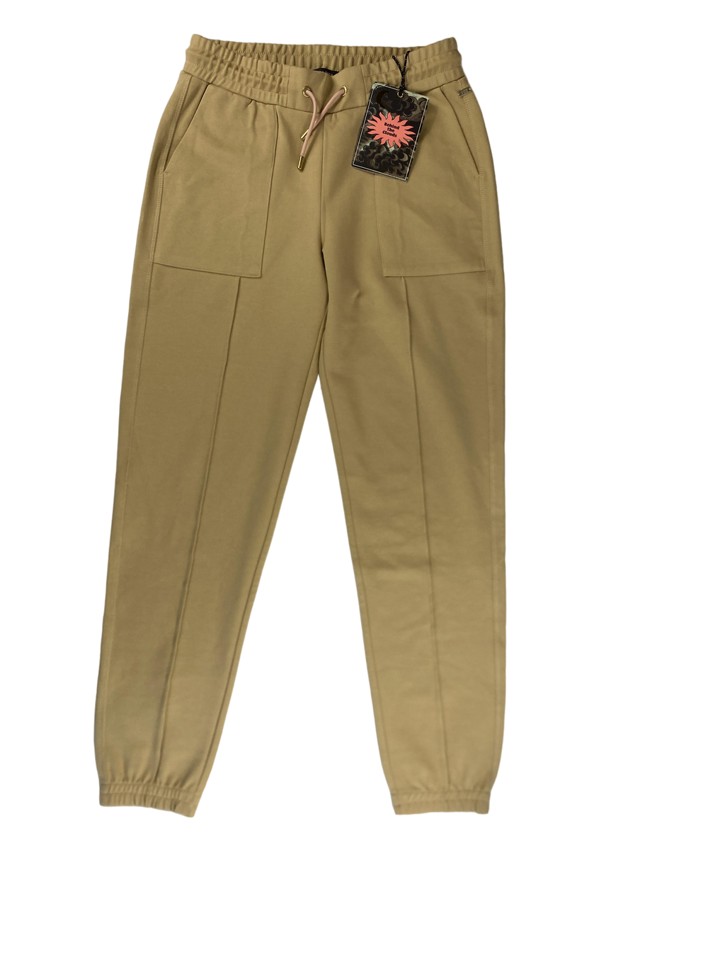 Jogginghosen Hosen & Jeans Kleidung Sweathose Front Image Last Season