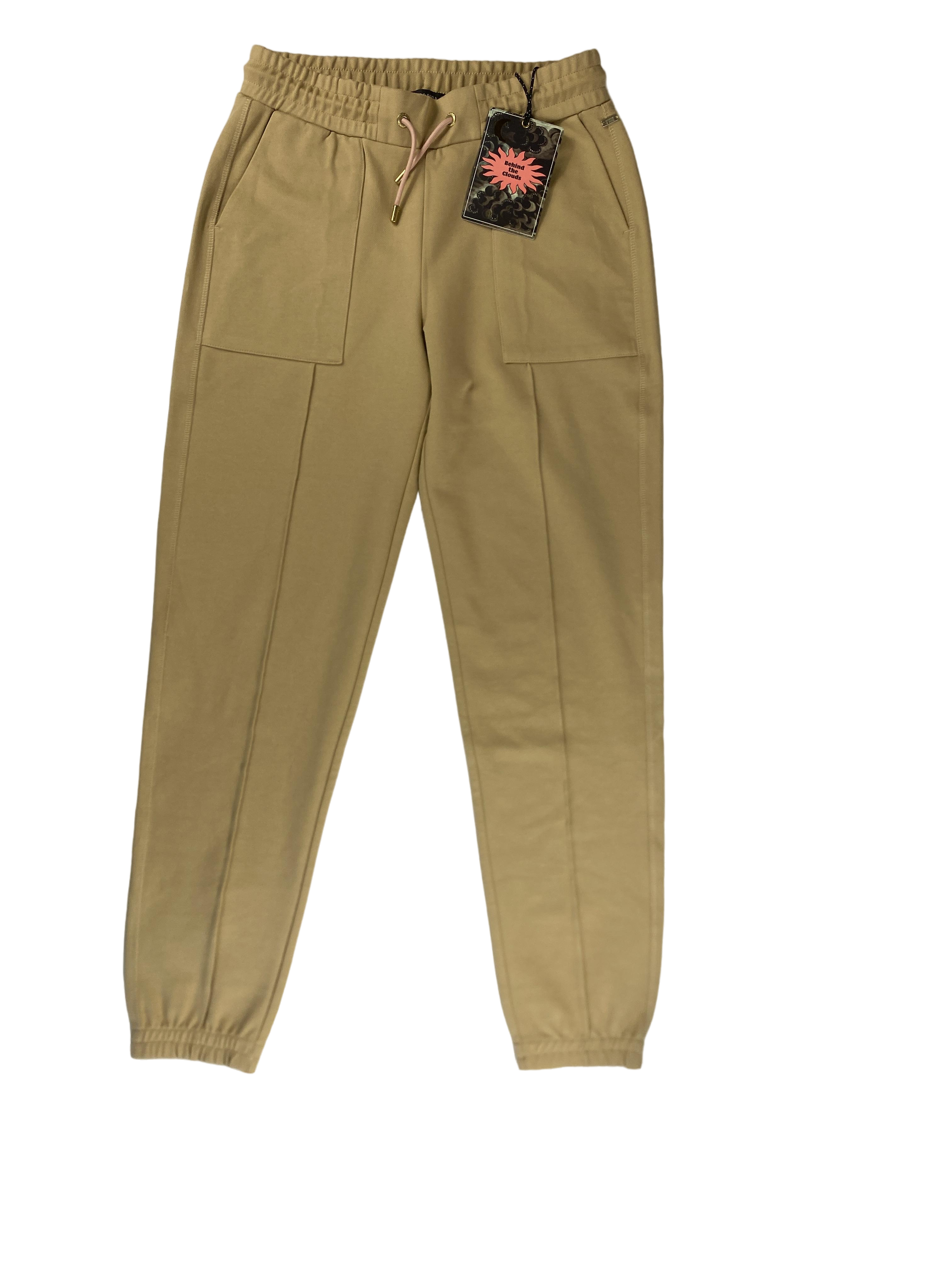 Jogginghosen Hosen & Jeans Kleidung Sweathose Front Image Last Season