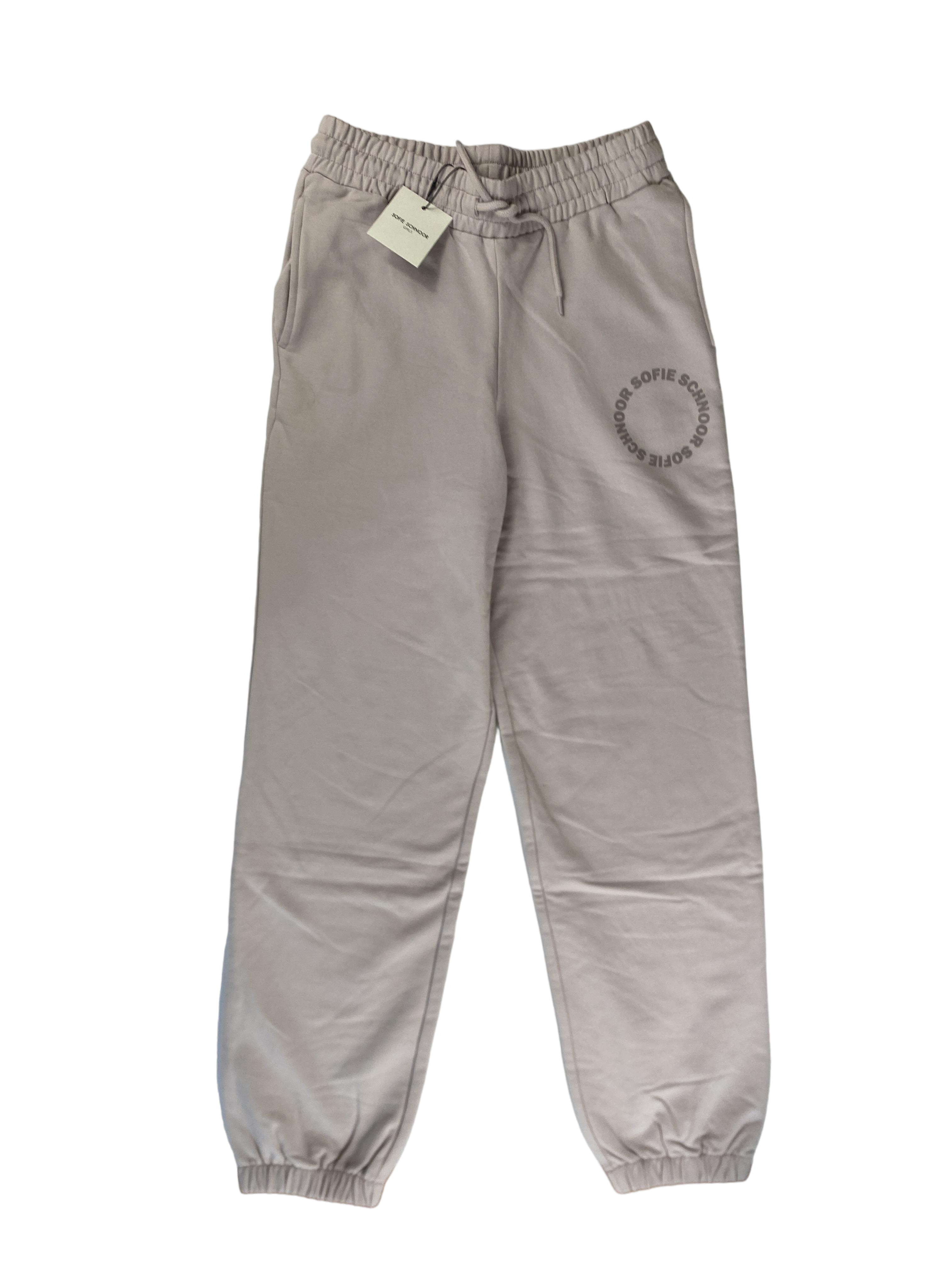 Jogginghosen Hosen & Jeans Kleidung Sweathose Front Image Last Season