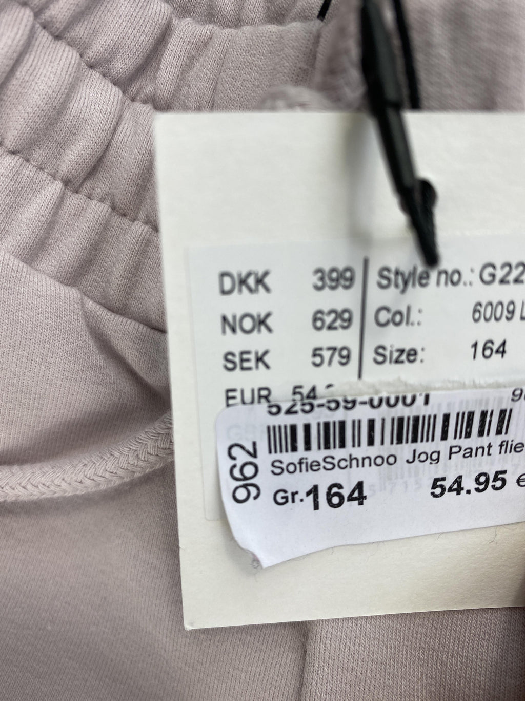 Jogginghosen Hosen & Jeans Kleidung Sweathose Label Image Last Season