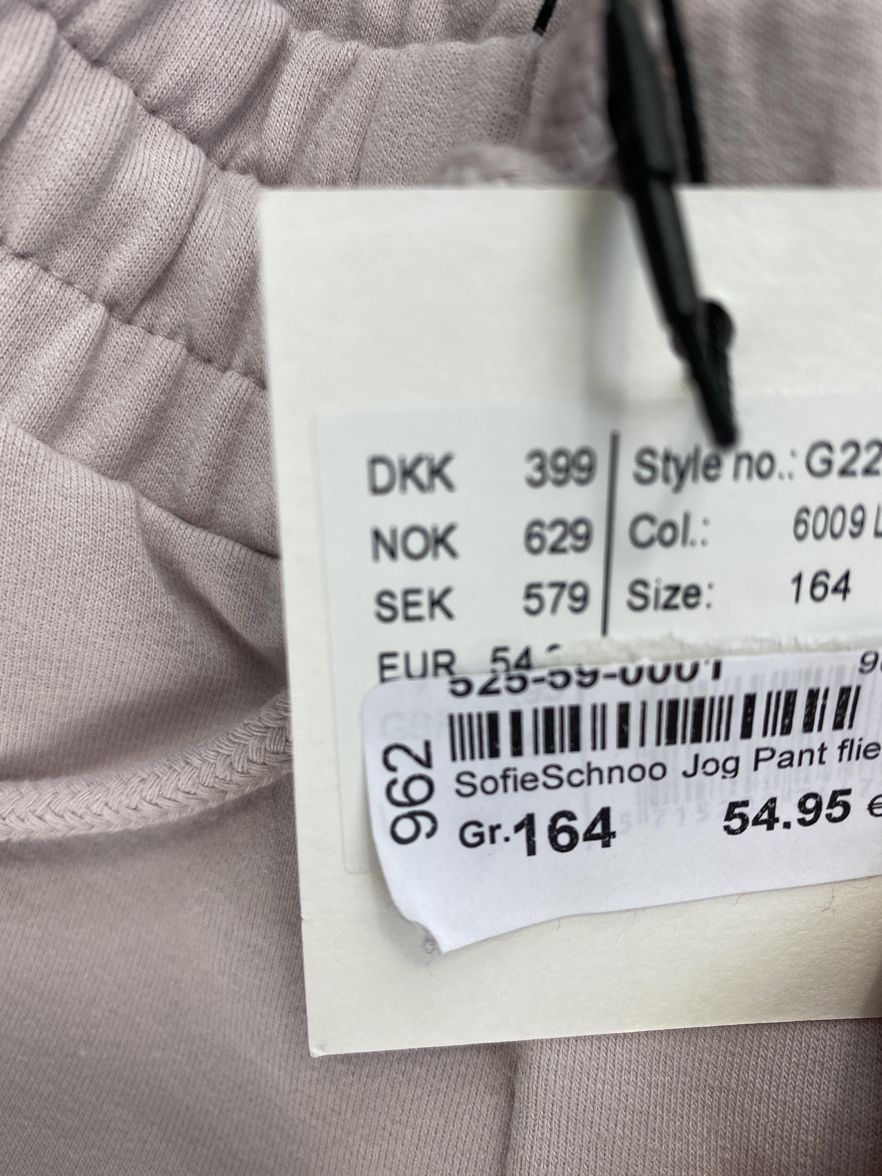 Jogginghosen Hosen & Jeans Kleidung Sweathose Label Image Last Season