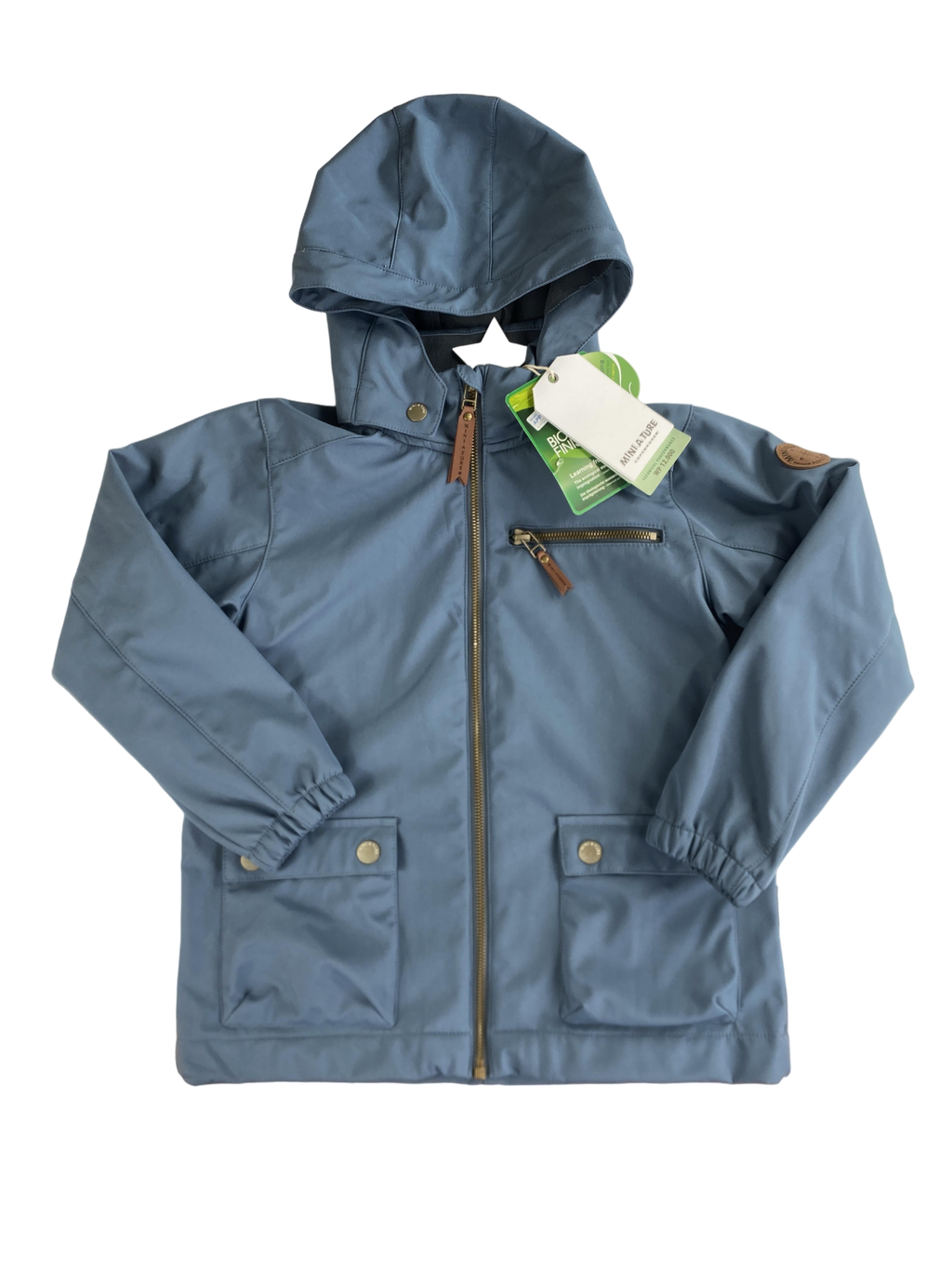Softshelljacken Jacken & Westen Kleidung Softshelljacke aydin Front Image Last Season