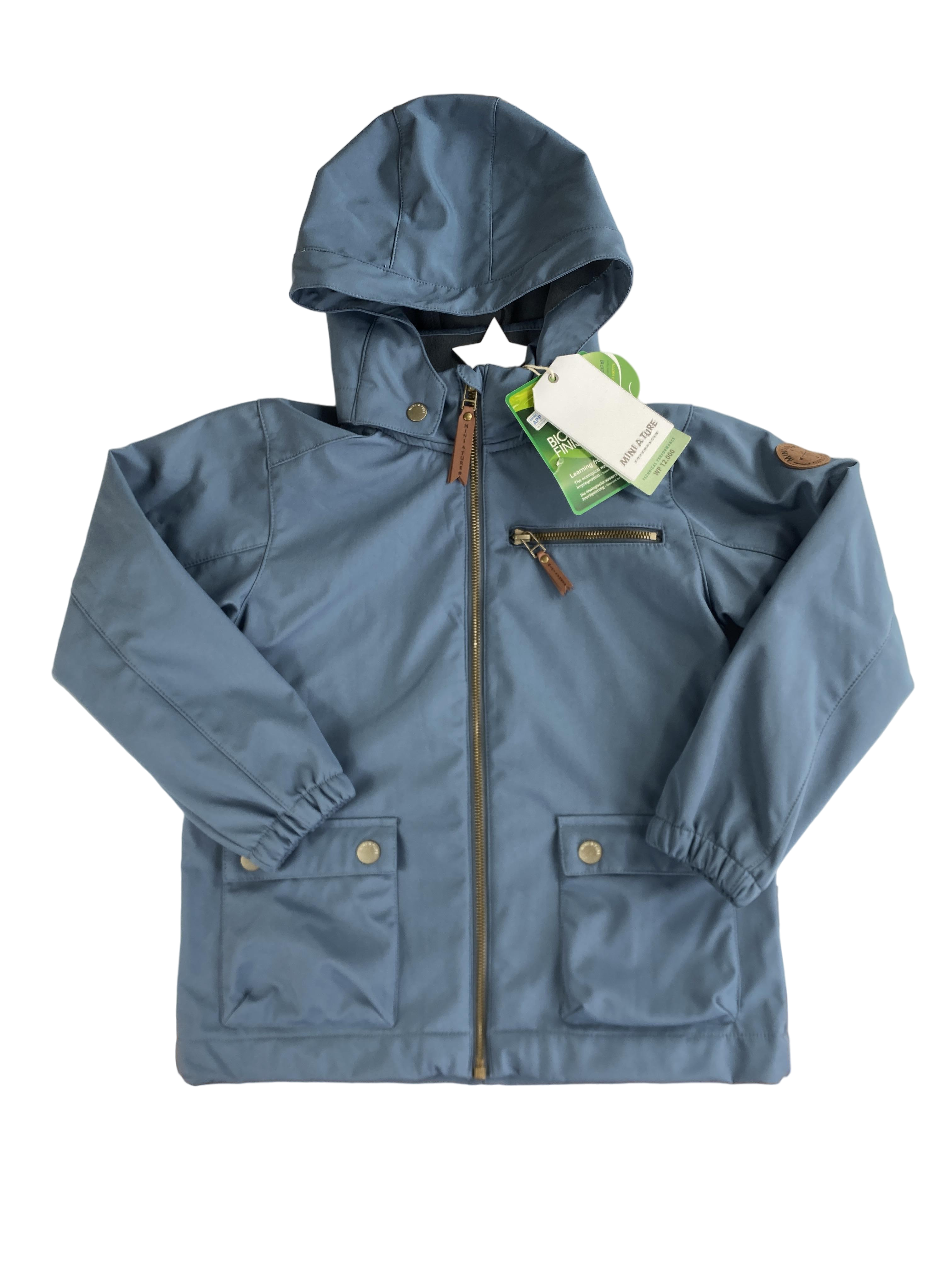 Softshelljacken Jacken & Westen Kleidung Softshelljacke aydin Front Image Last Season