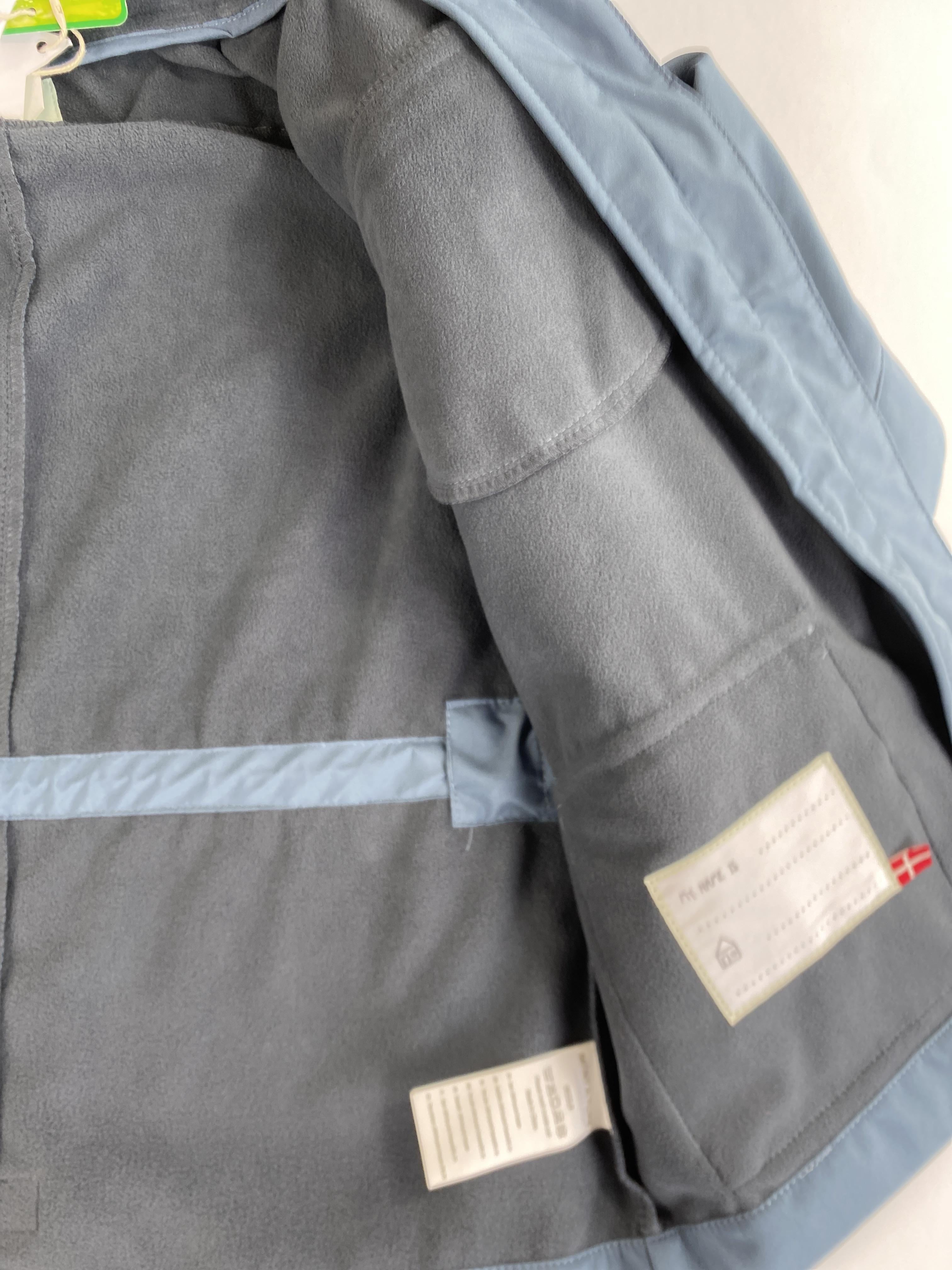 Softshelljacken Jacken & Westen Kleidung Softshelljacke aydin New Misc Image 2 Last Season