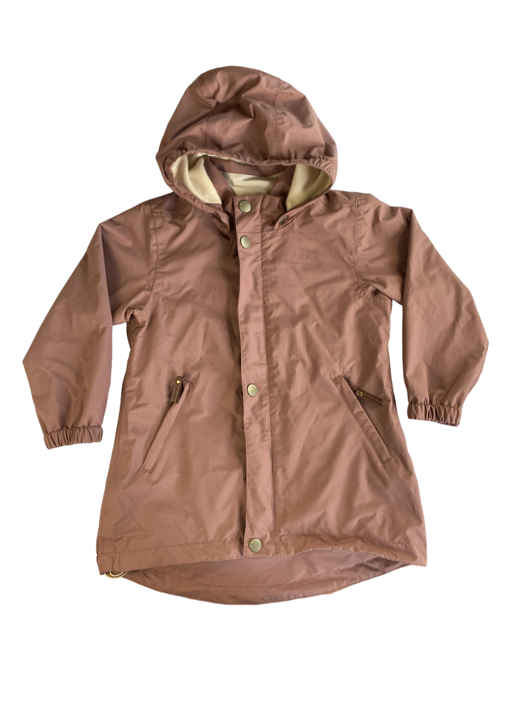 Jacken & Westen Kleidung Summer wind 702 jacket Front Image Last Season