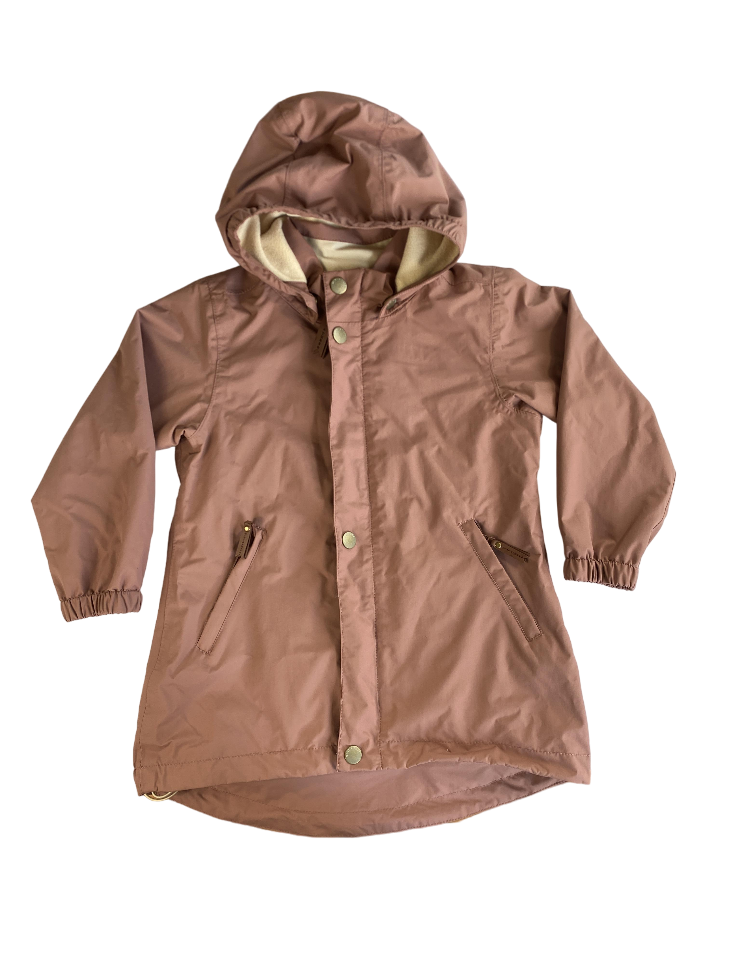 Jacken & Westen Kleidung Summer wind 702 jacket Front Image Last Season
