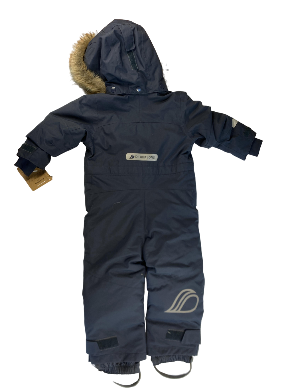Overalls Kleidung Björn Kids Cover 3 Rear Image Last Season
