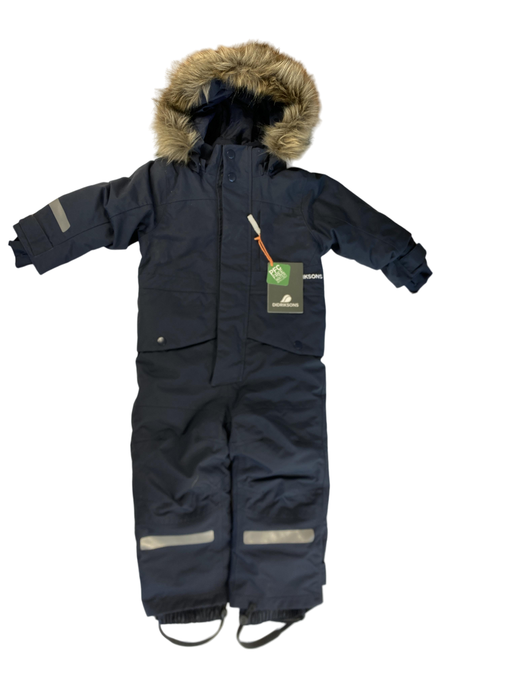 Overalls Kleidung Björn Kids Cover 3 Front Image Last Season