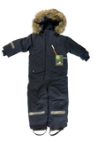 Overalls Kleidung Björn Kids Cover 3 Front Image Last Season