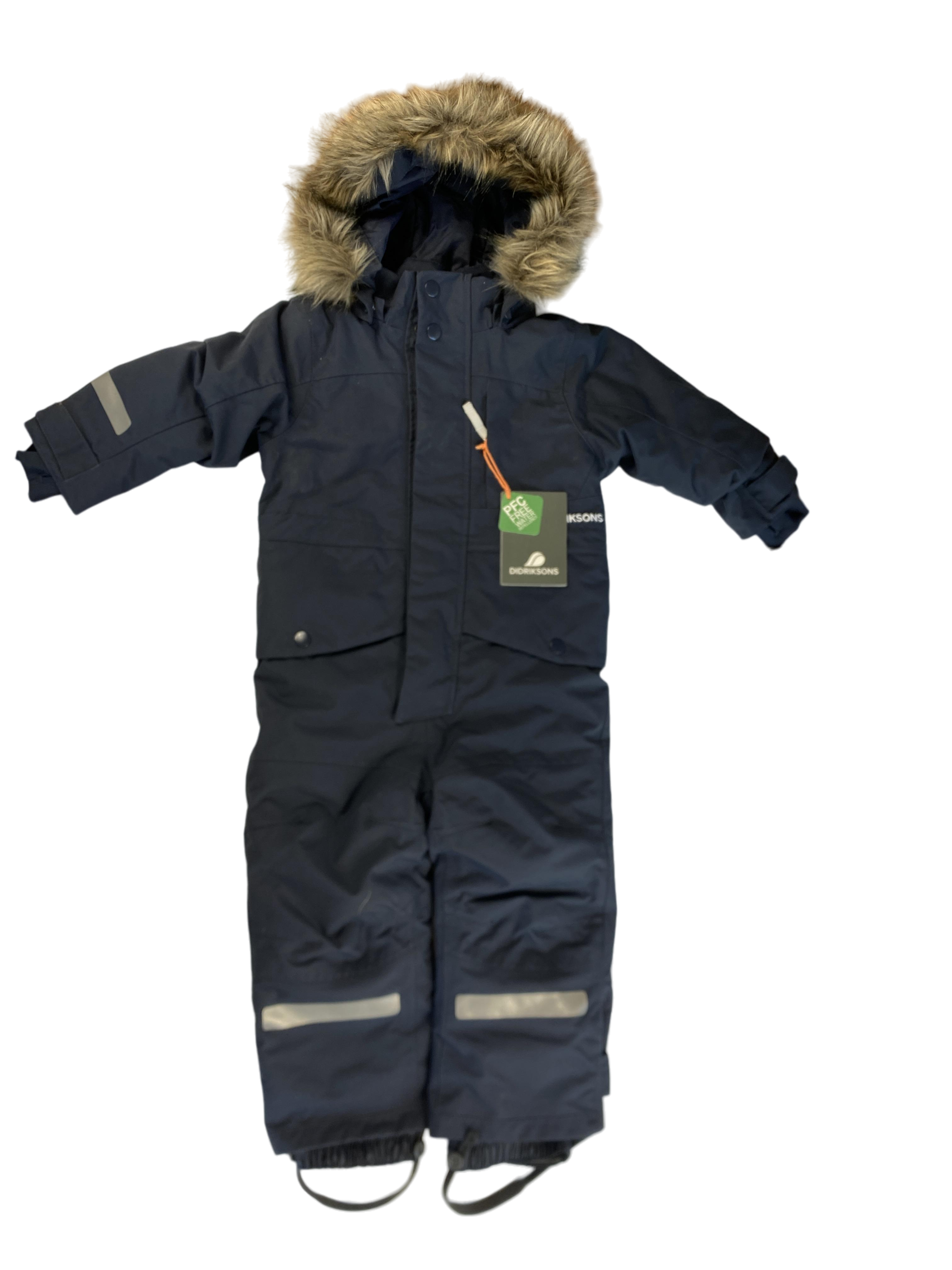 Overalls Kleidung Björn Kids Cover 3 Front Image Last Season