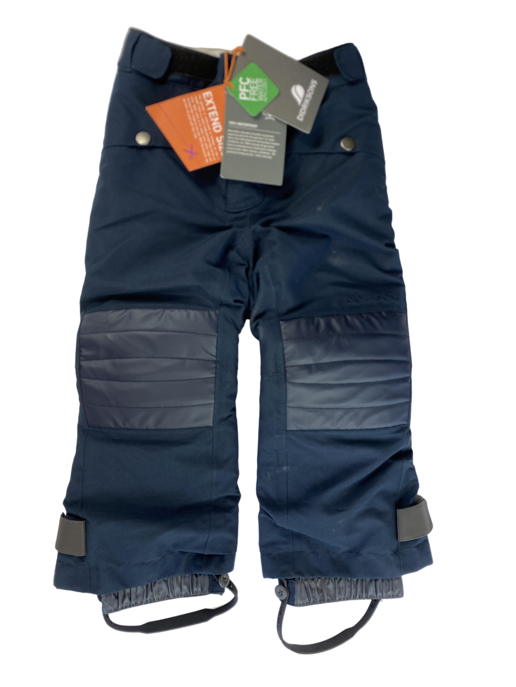 Schneehosen Schneekleidung Kleidung Ekelöf kids pants Front Image Last Season