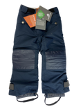 Schneehosen Schneekleidung Kleidung Ekelöf kids pants Front Image Last Season