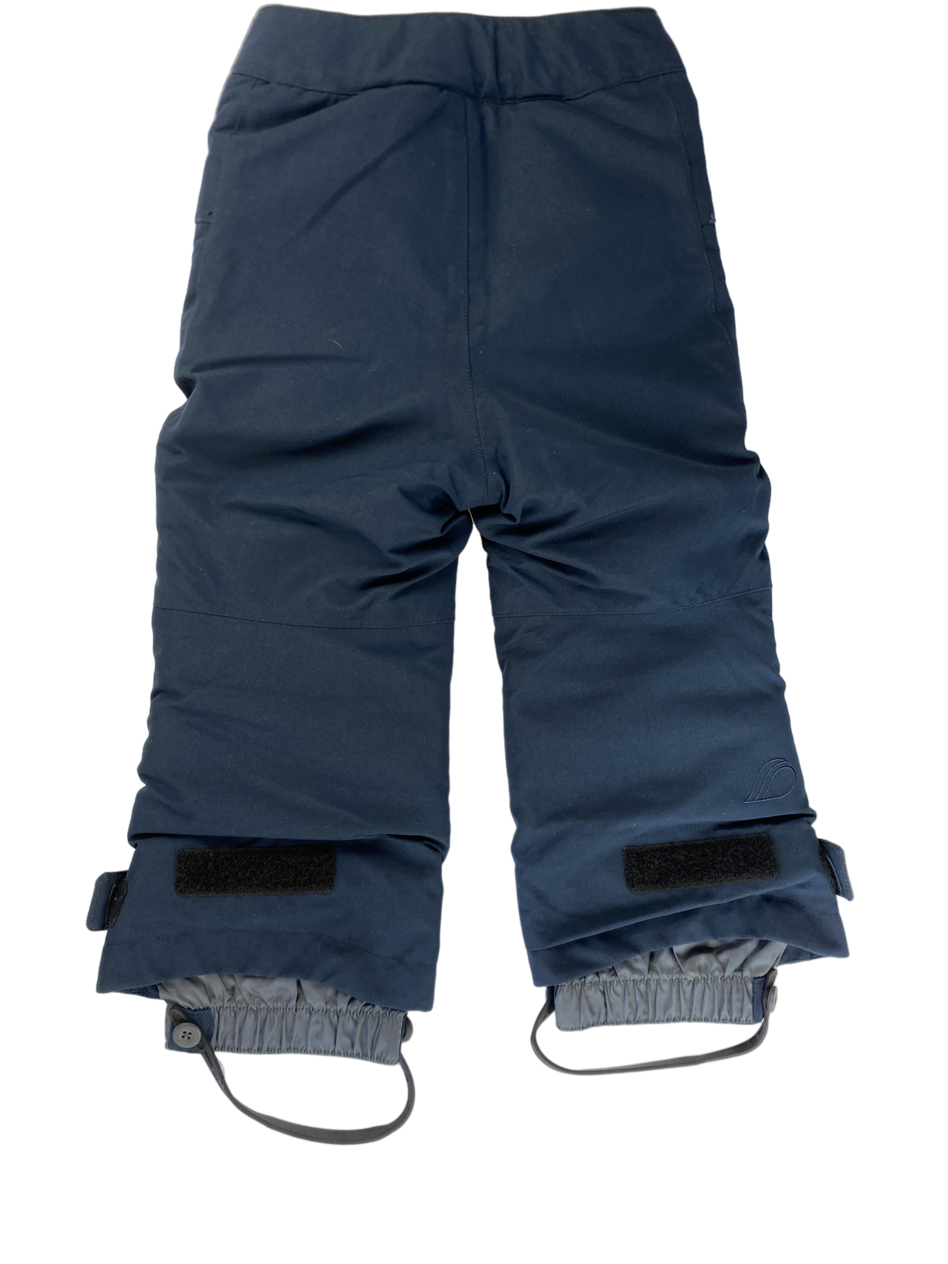 Schneehosen Schneekleidung Kleidung Ekelöf kids pants New Misc Image 2 Last Season