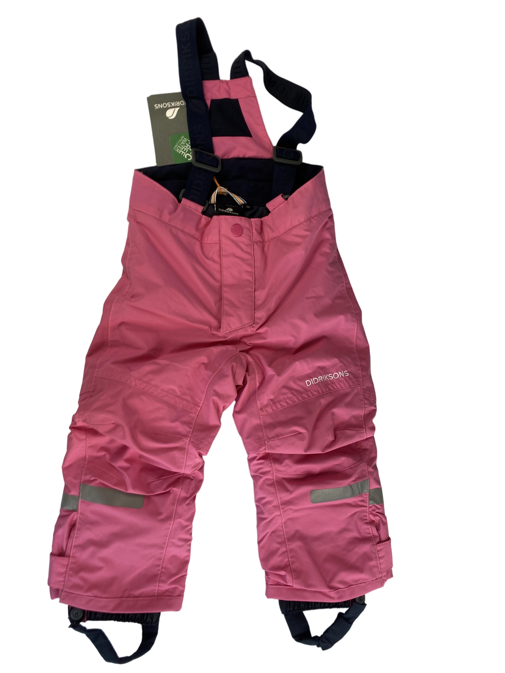Schneehosen Schneekleidung Kleidung Witte pants Front Image Last Season