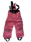 Schneehosen Schneekleidung Kleidung Witte pants Front Image Last Season