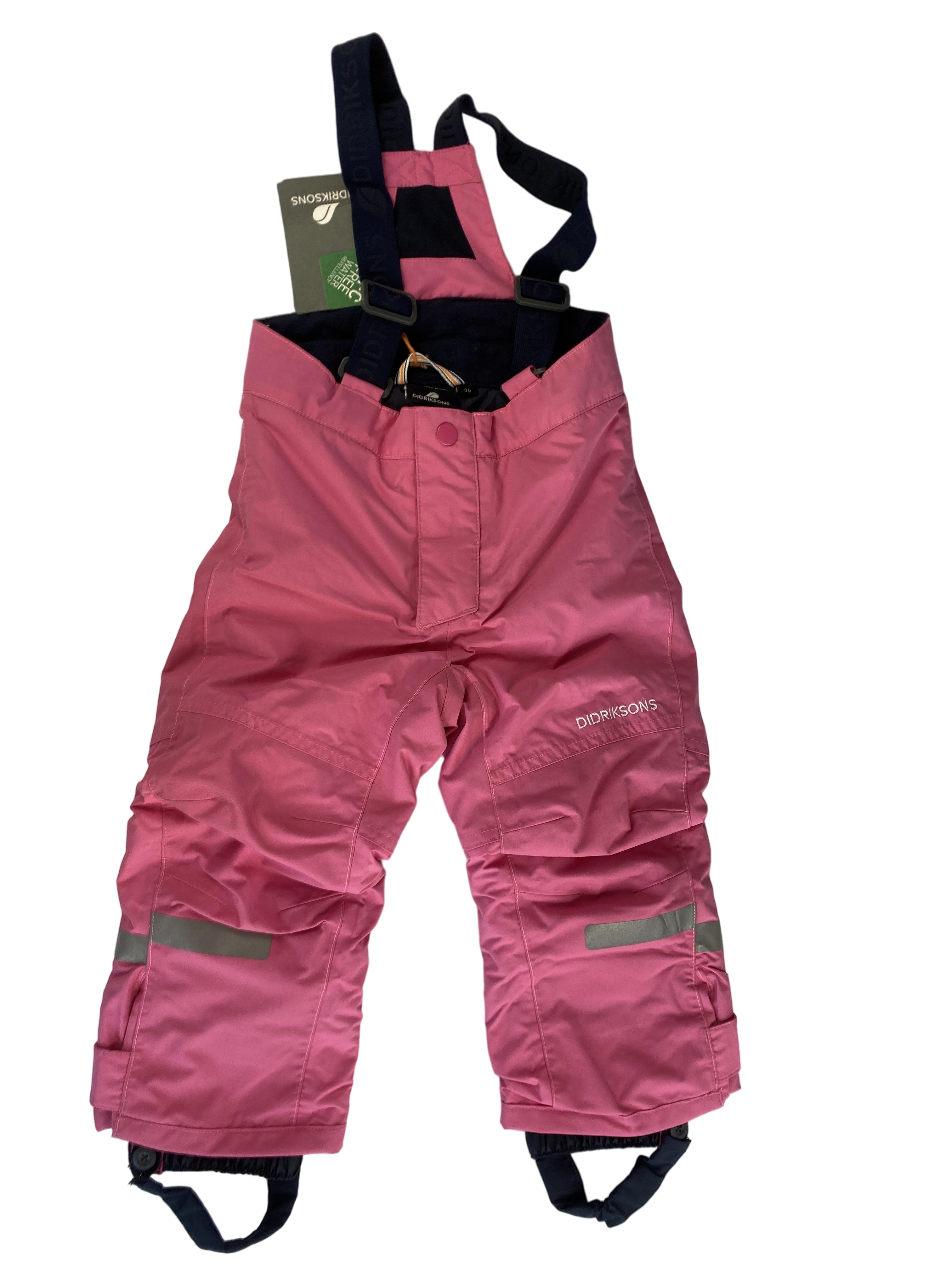 Schneehosen Schneekleidung Kleidung Witte pants Front Image Last Season