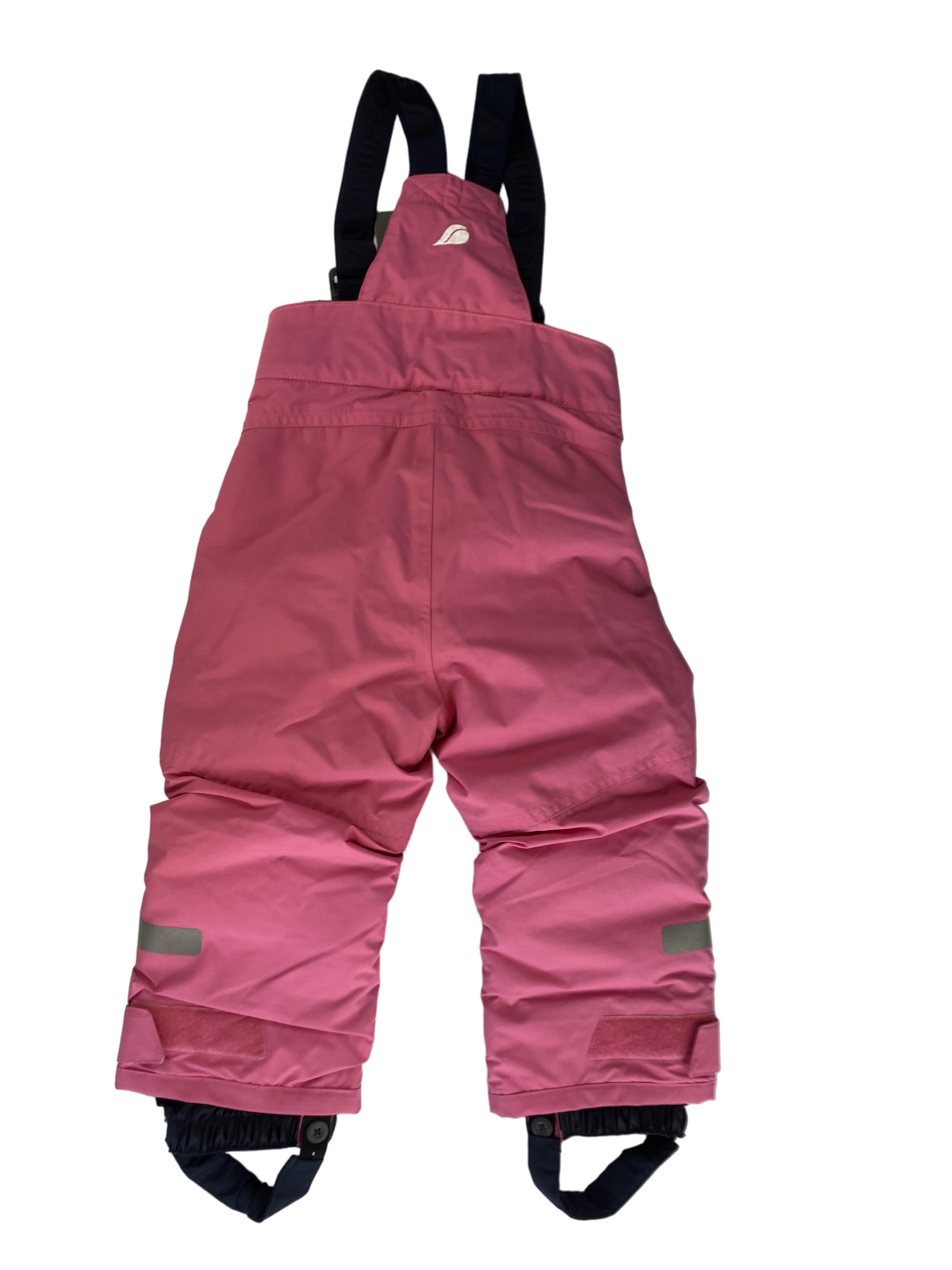 Schneehosen Schneekleidung Kleidung Witte pants Label Image Last Season