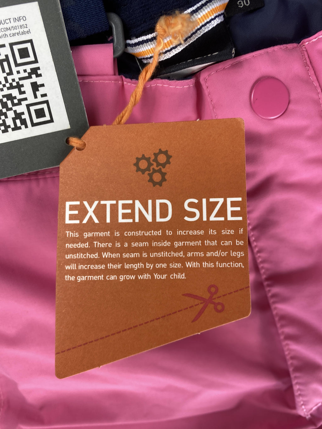 Schneehosen Schneekleidung Kleidung Witte pants New Misc Image 1 Last Season