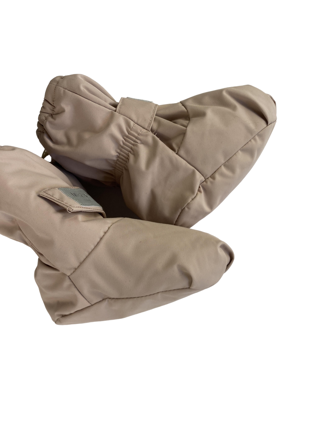 Schneeschuhe Winterschuhe Schuhe Witte pants Rear Image Last Season