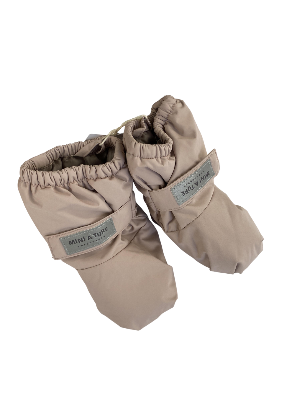 Schneeschuhe Winterschuhe Schuhe Witte pants Front Image Last Season
