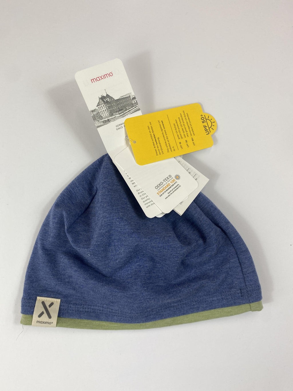 Mützen Hüte & Mützen Accessoires Mütze Front Image Last Season