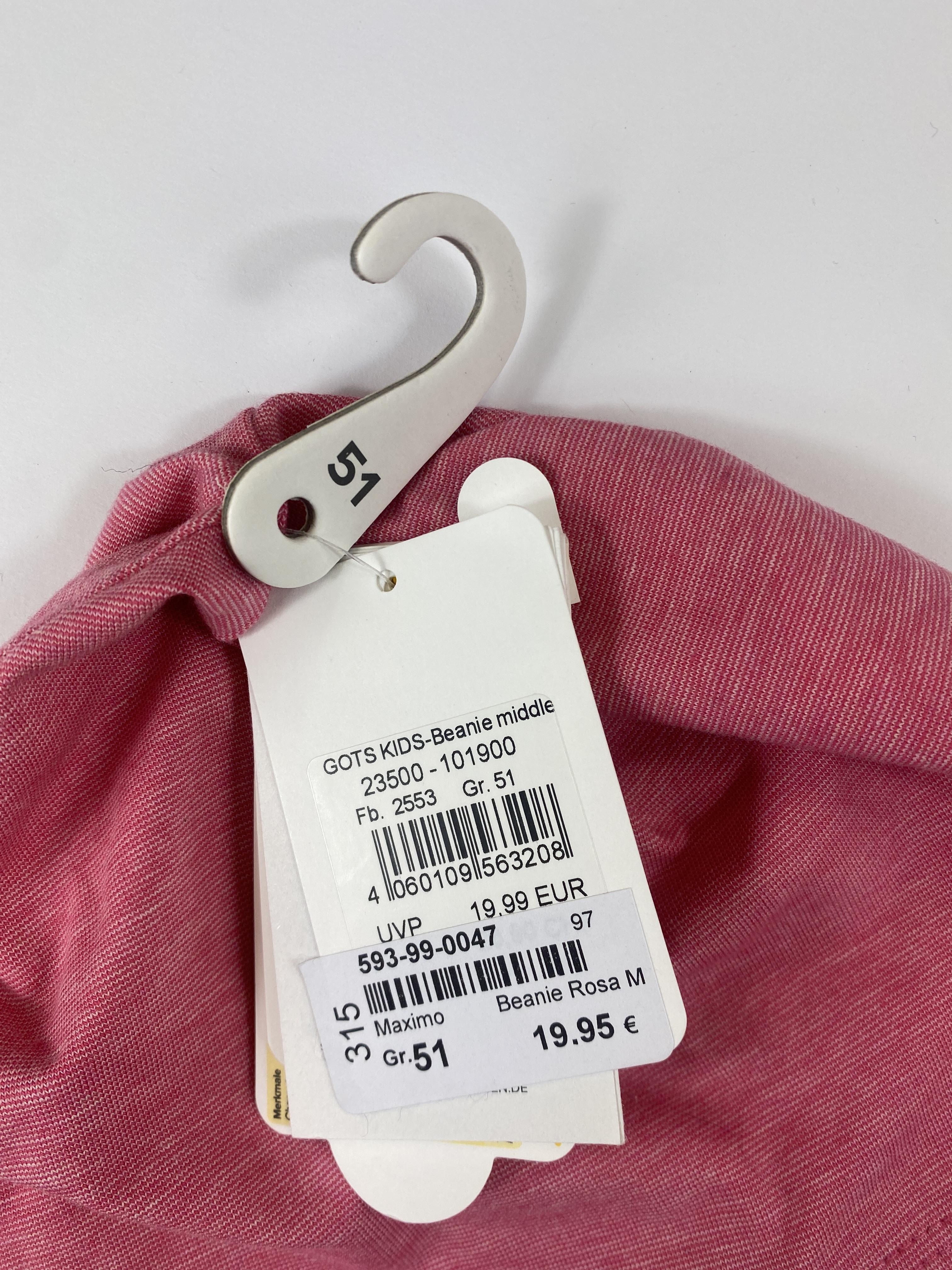 Mützen Hüte & Mützen Accessoires Mütze Label Image Last Season