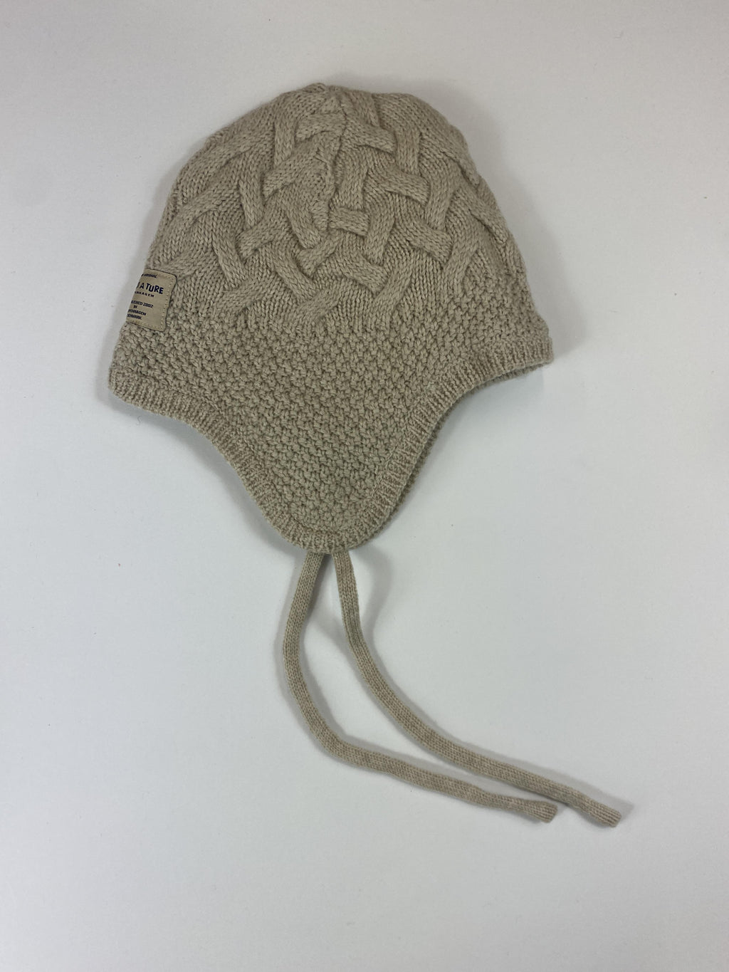 Mützen Hüte & Mützen Accessoires Mütze Rear Image Last Season