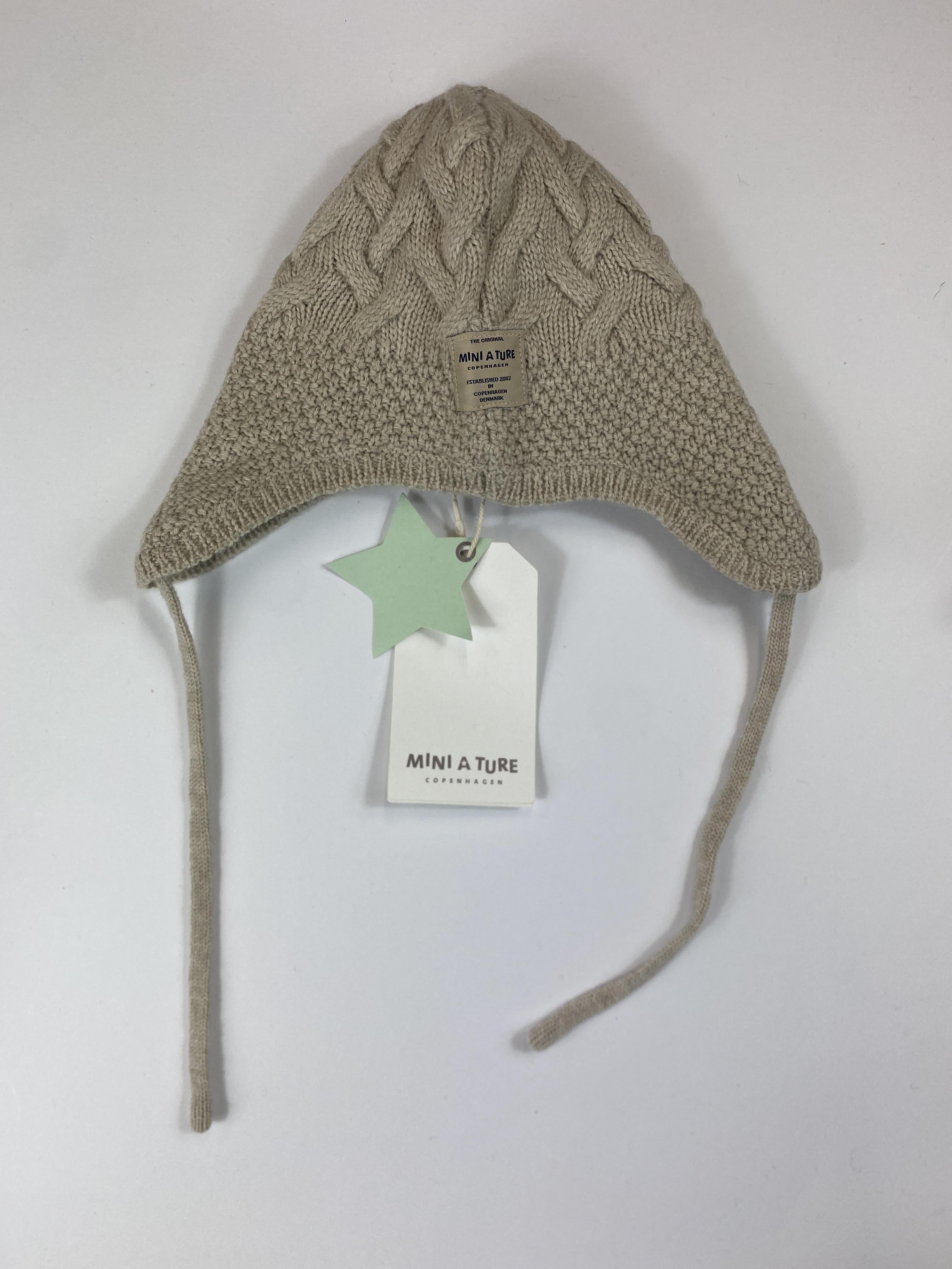 Mützen Hüte & Mützen Accessoires Mütze Front Image Last Season