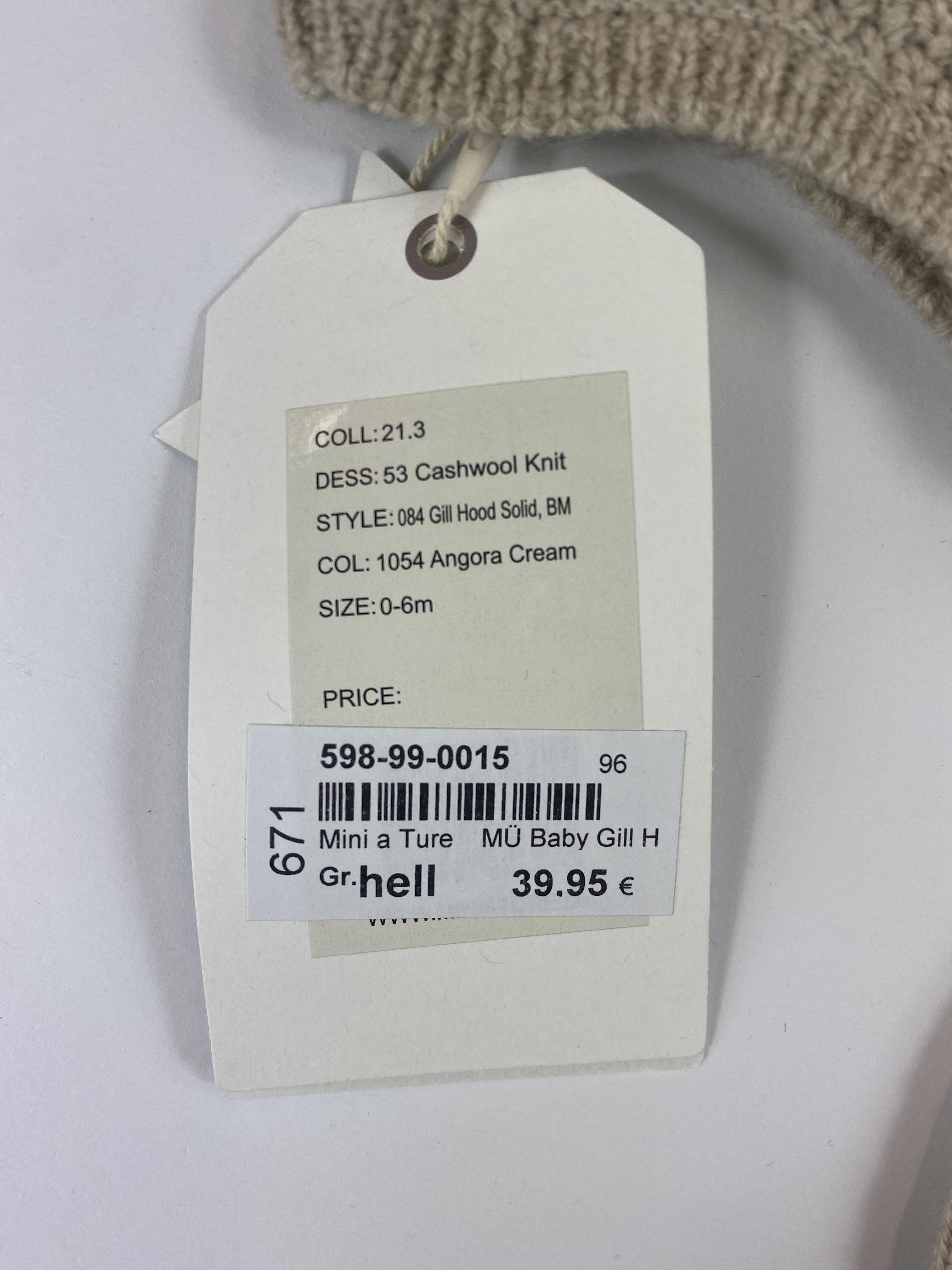 Mützen Hüte & Mützen Accessoires Mütze Label Image Last Season
