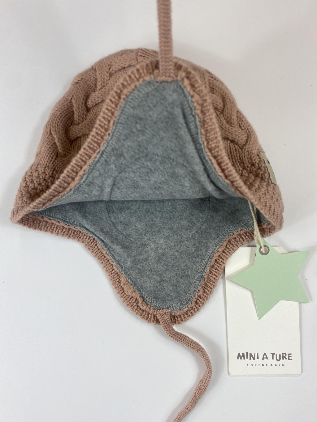 Mützen Hüte & Mützen Accessoires Mütze Rear Image Last Season
