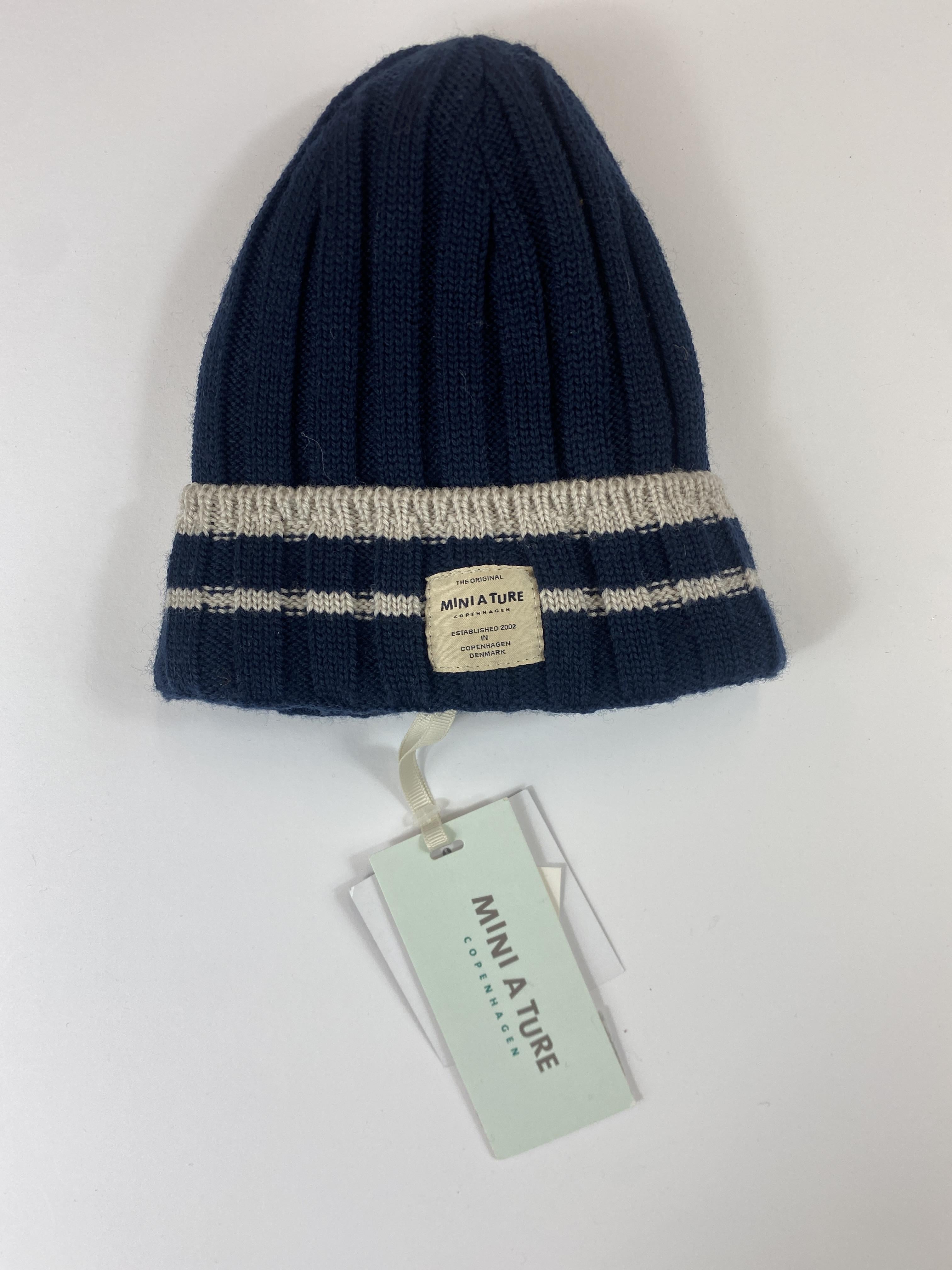 Mützen Hüte & Mützen Accessoires Mütze Front Image Last Season
