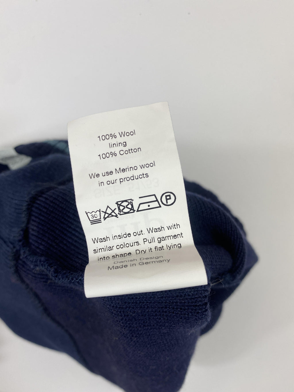 Mützen Hüte & Mützen Accessoires Mütze Label Image Last Season