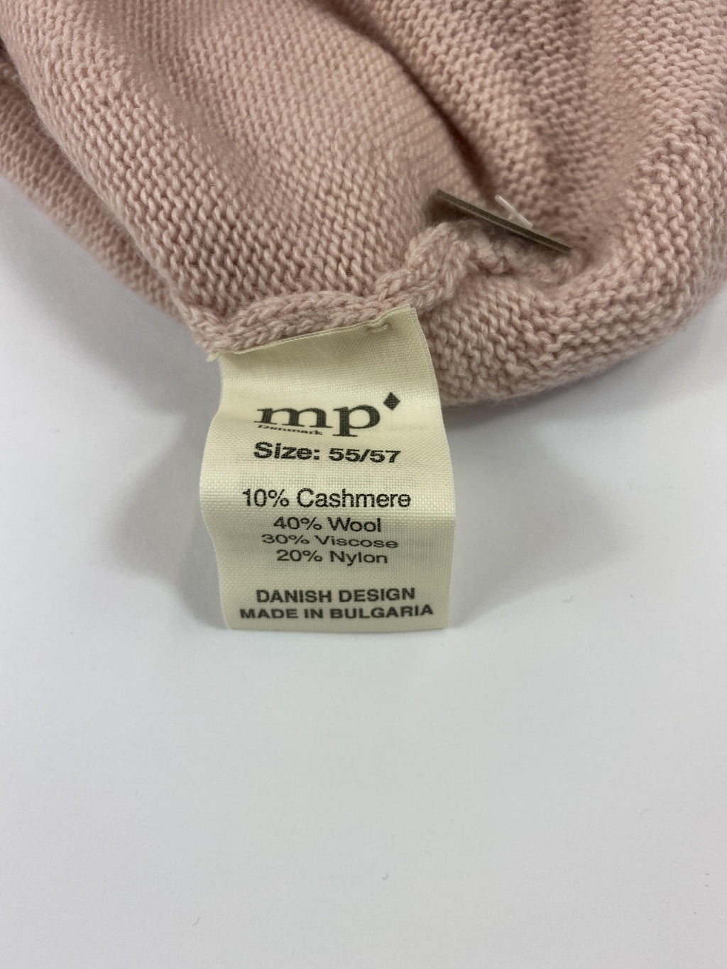 Mützen Hüte & Mützen Accessoires Mütze Label Image Last Season