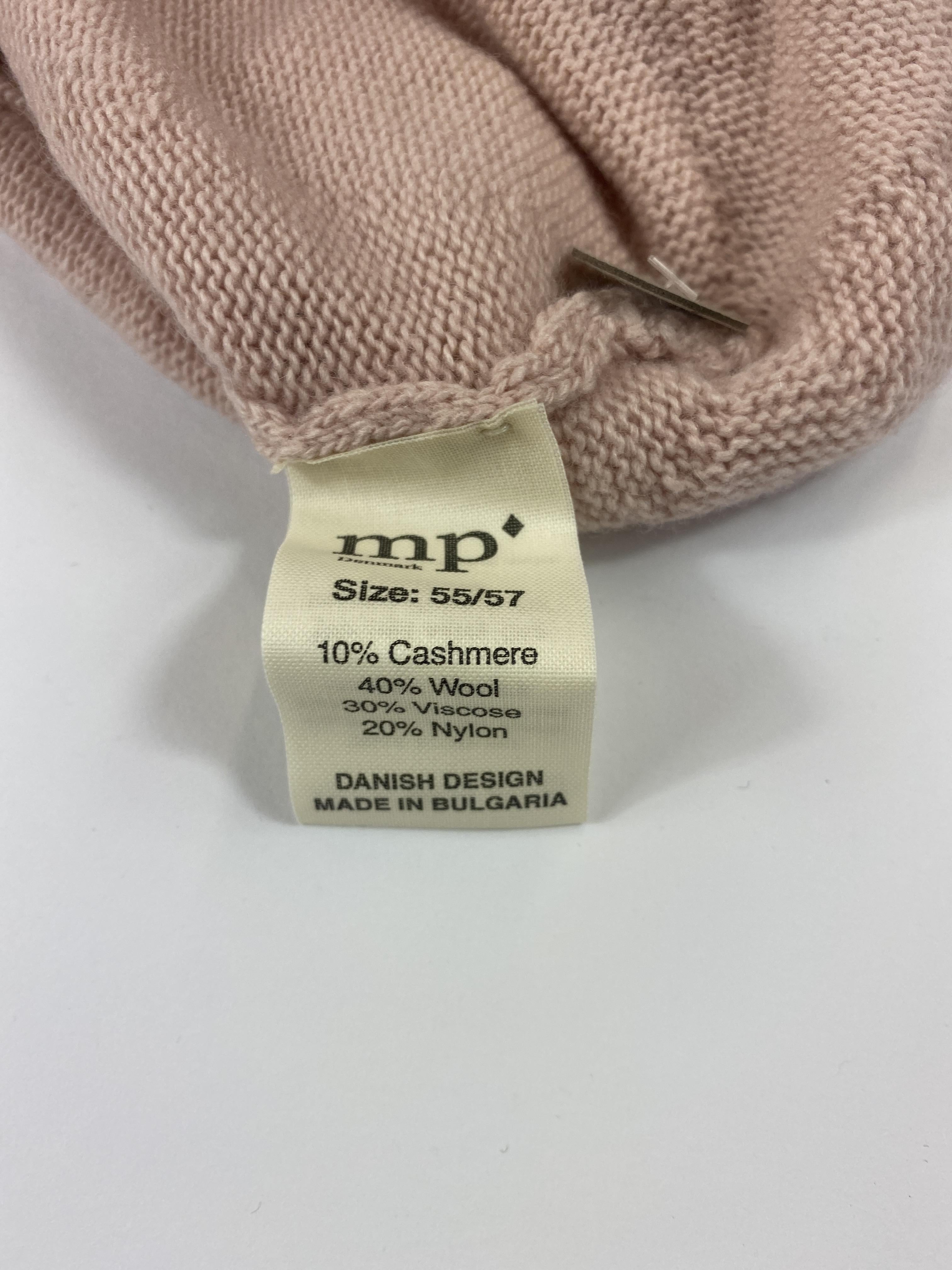 Mützen Hüte & Mützen Accessoires Mütze Label Image Last Season