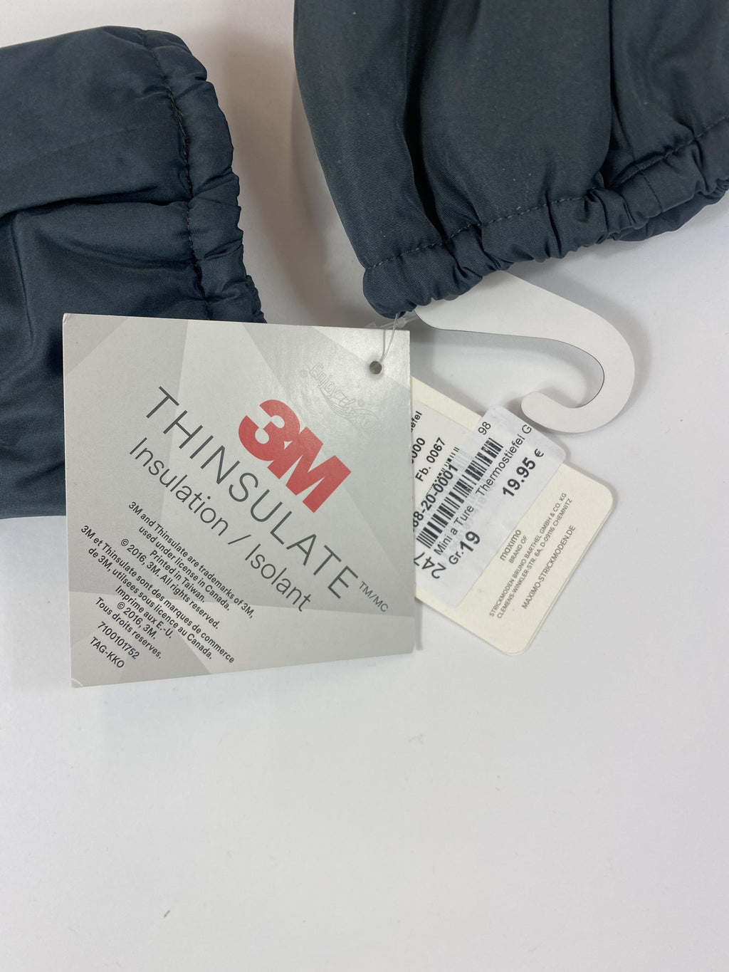 Schneeschuhe Winterschuhe Schuhe Winter überschuhe Label Image Last Season