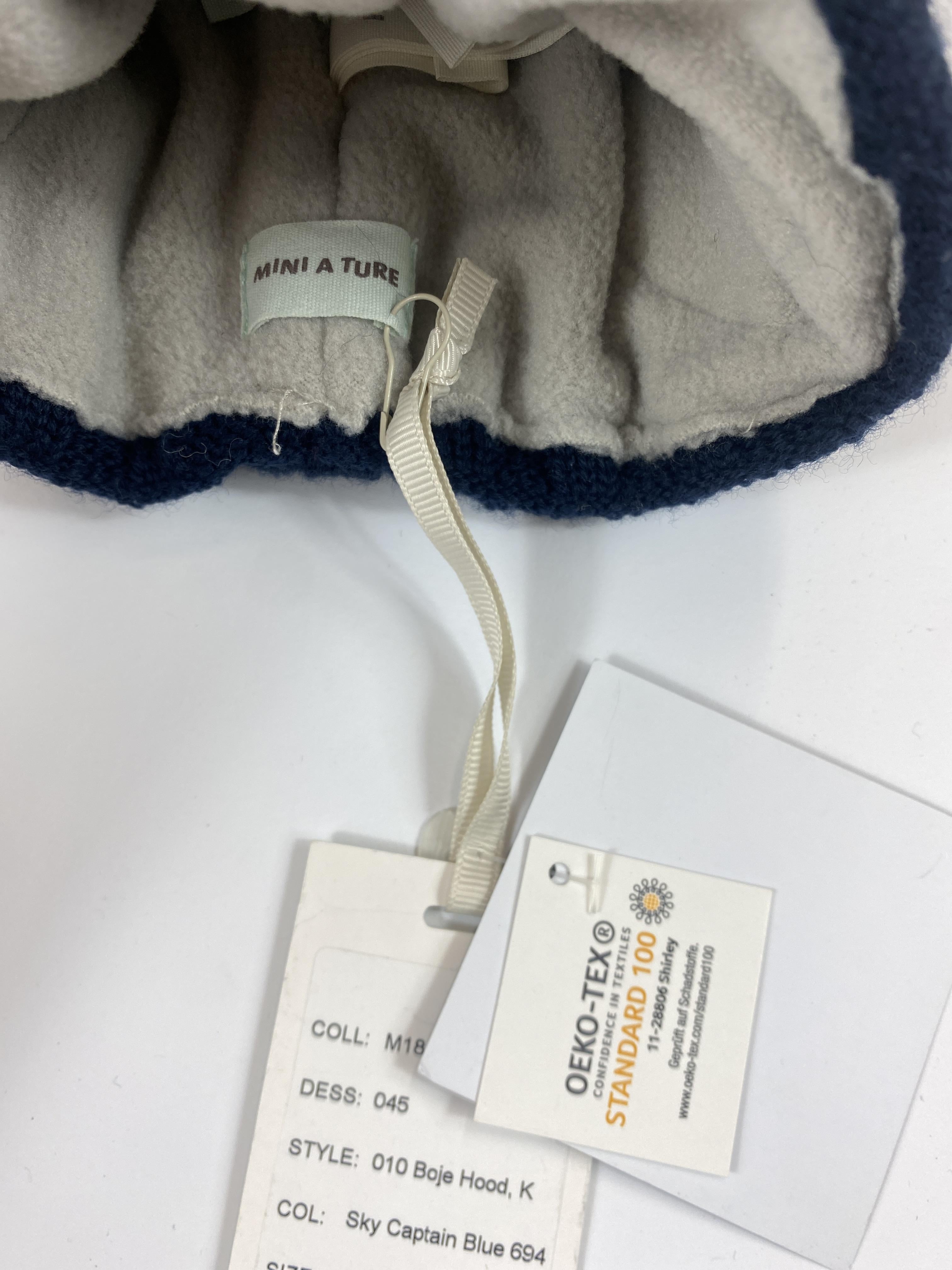 Mützen Hüte & Mützen Accessoires Mütze Label Image Last Season