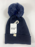 Mützen Hüte & Mützen Accessoires Mütze ohne hangtag Front Image Last Season