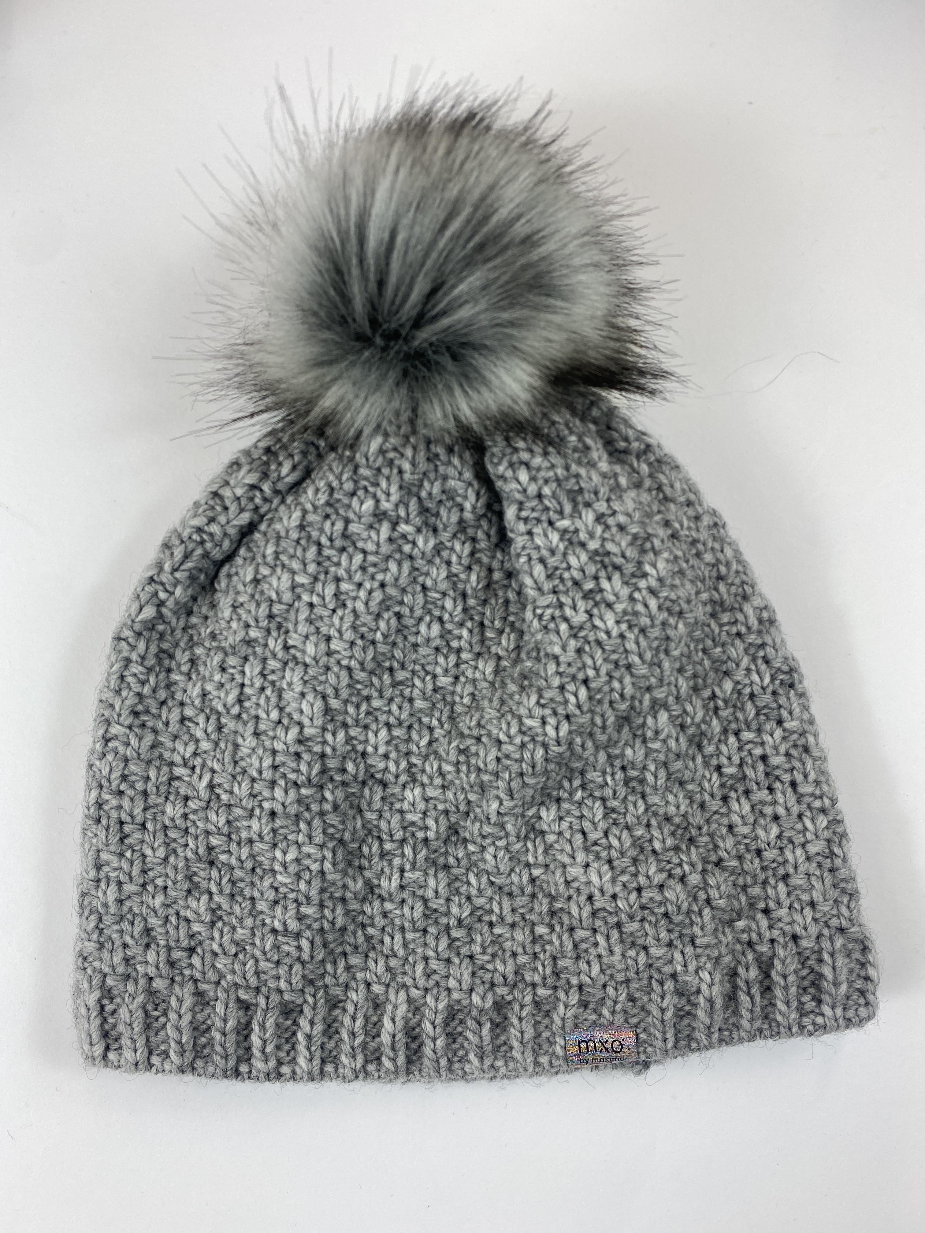 Mützen Hüte & Mützen Accessoires Mütze Front Image Last Season