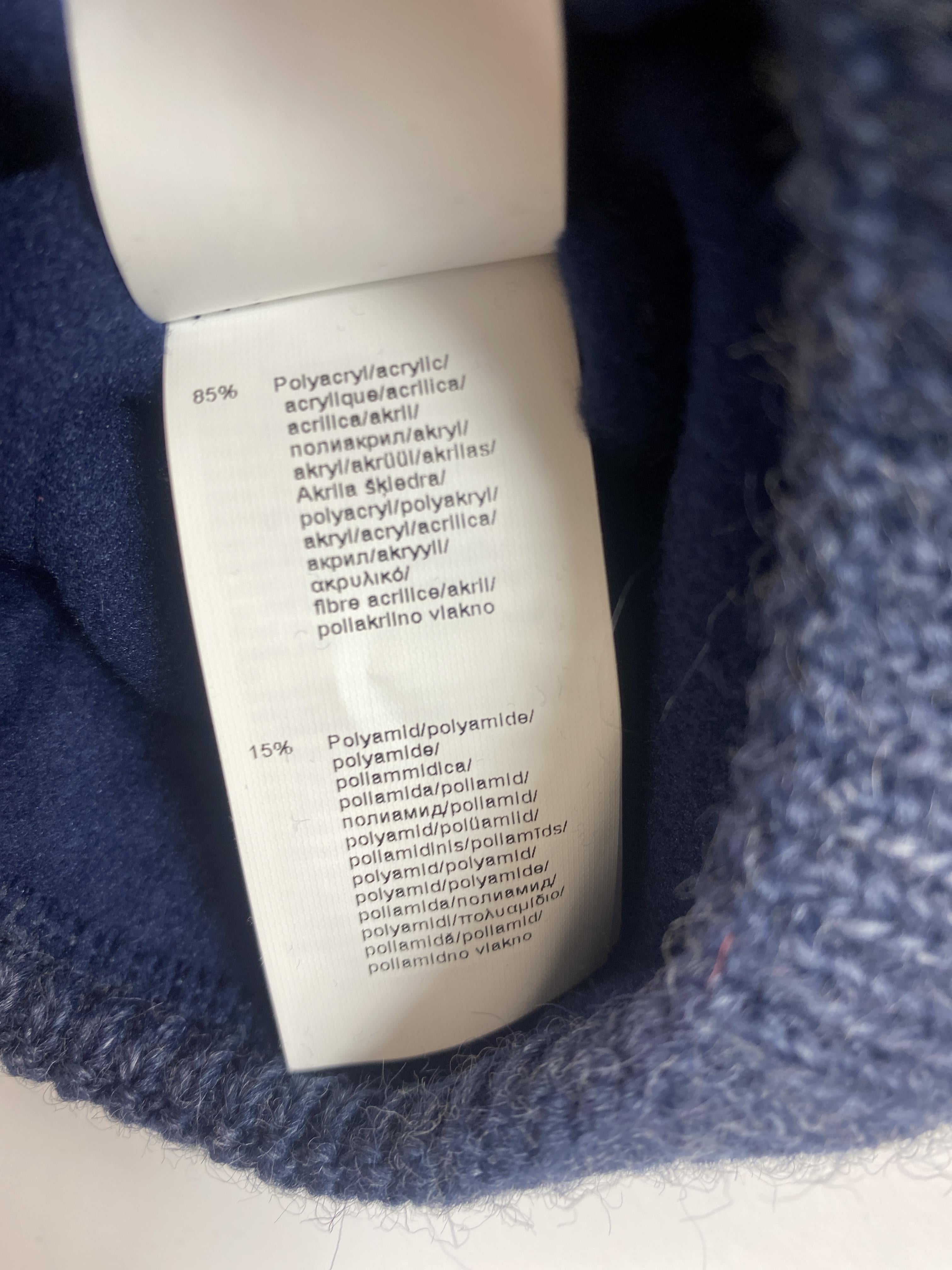 Mützen Hüte & Mützen Accessoires Mütze Label Image Last Season