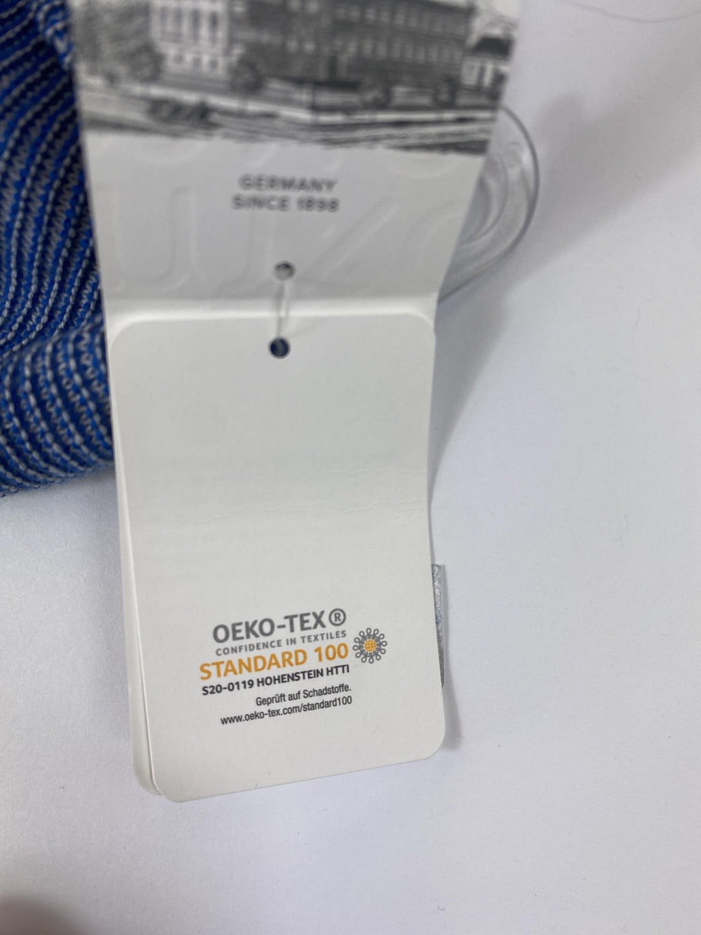 Mützen Hüte & Mützen Accessoires Dünne Mütze Label Image Last Season