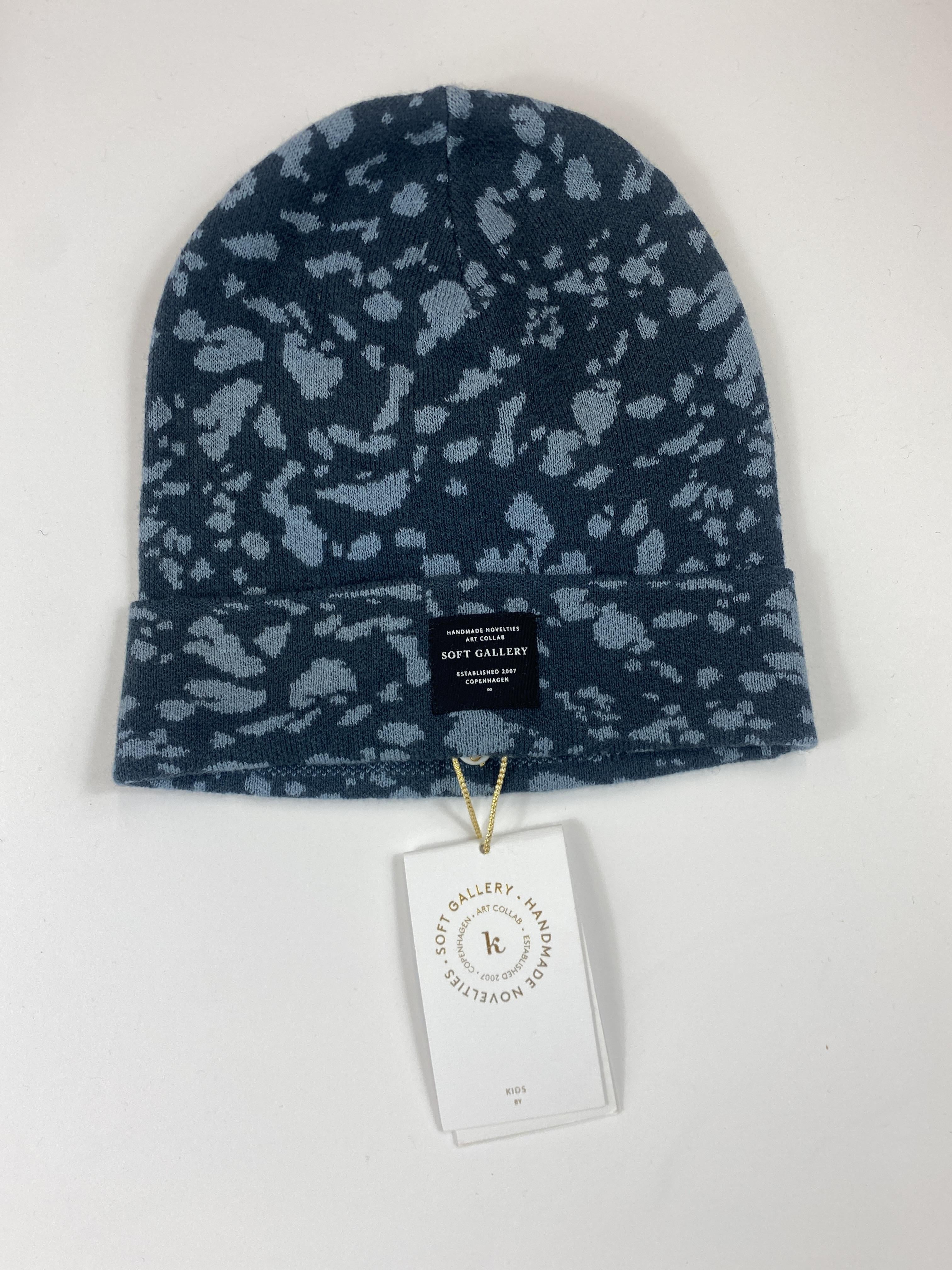Mützen Hüte & Mützen Accessoires Mütze Front Image Last Season