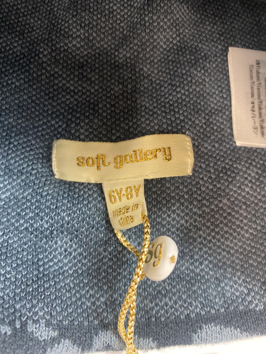 Mützen Hüte & Mützen Accessoires Mütze Label Image Last Season