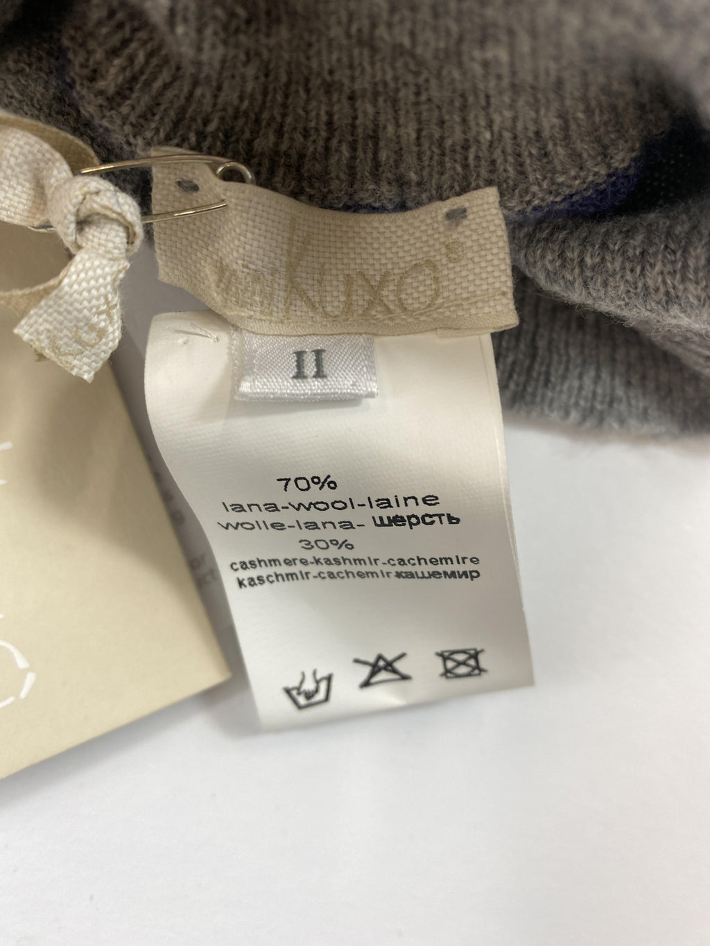 Mützen Hüte & Mützen Accessoires Mütze Label Image Last Season