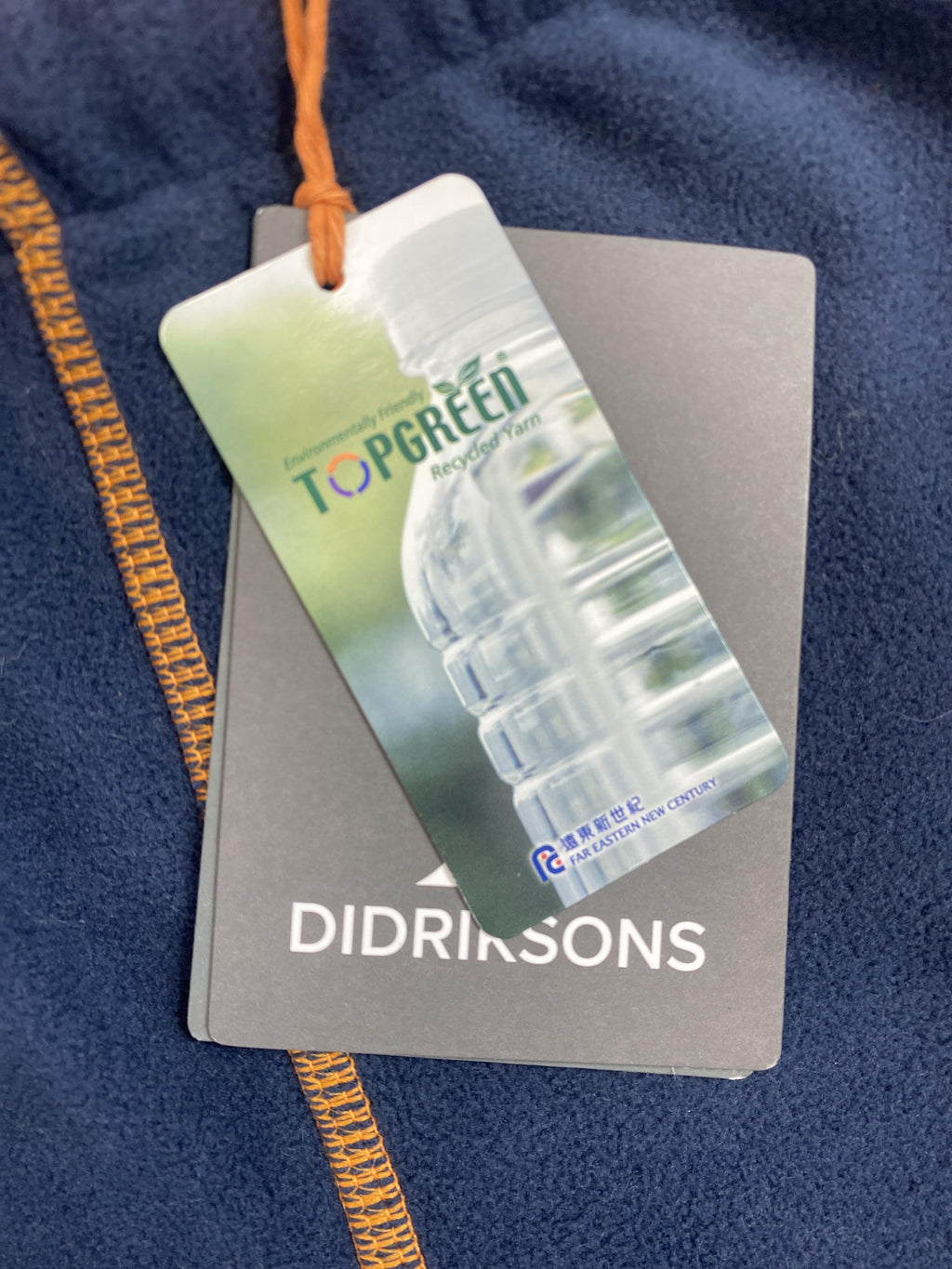 Sporthosen Hosen & Jeans Kleidung Thermohose / Fleece Rear Image Last Season