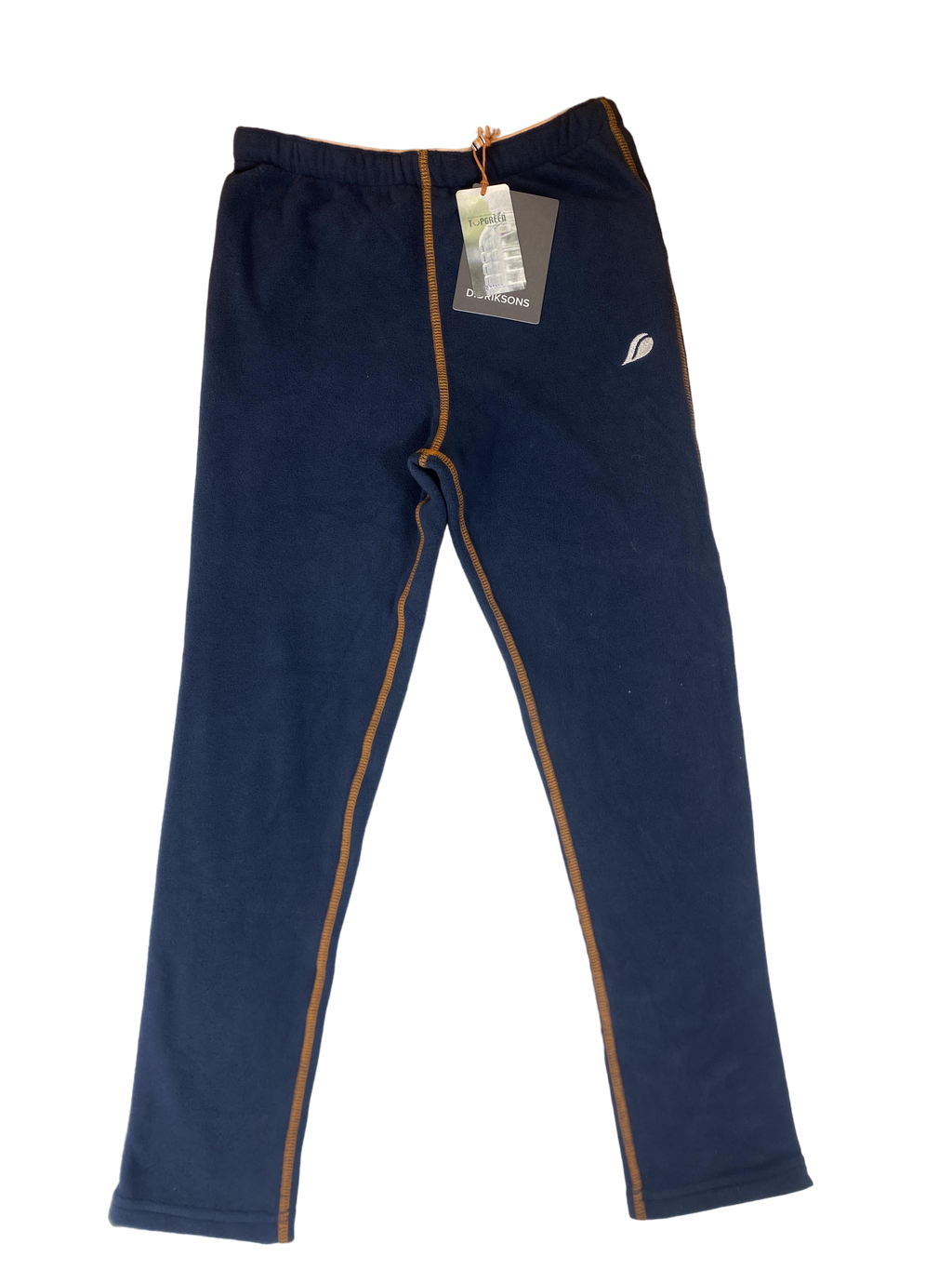 Sporthosen Hosen & Jeans Kleidung Thermohose / Fleece Front Image Last Season