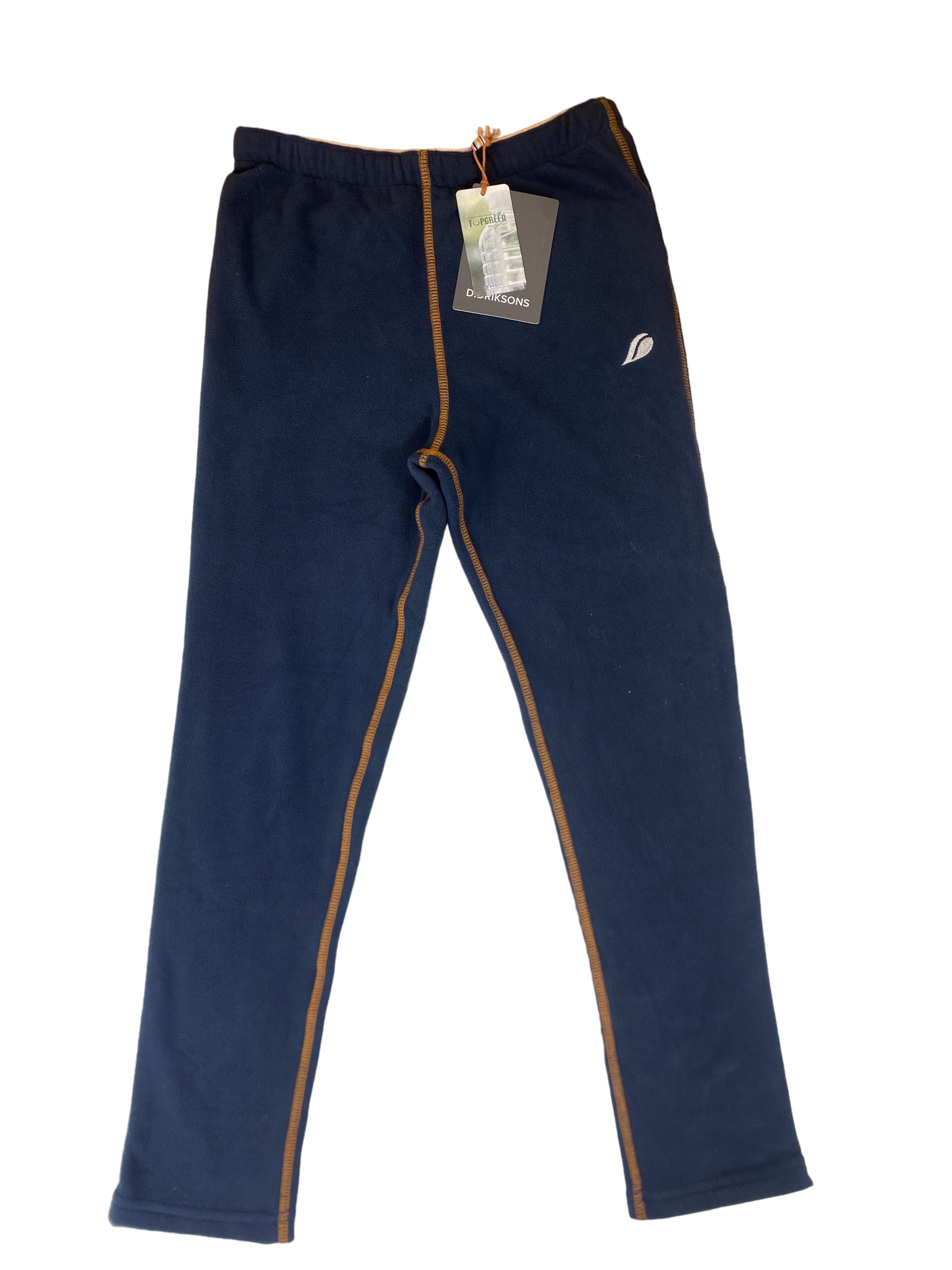 Sporthosen Hosen & Jeans Kleidung Thermohose / Fleece Front Image Last Season