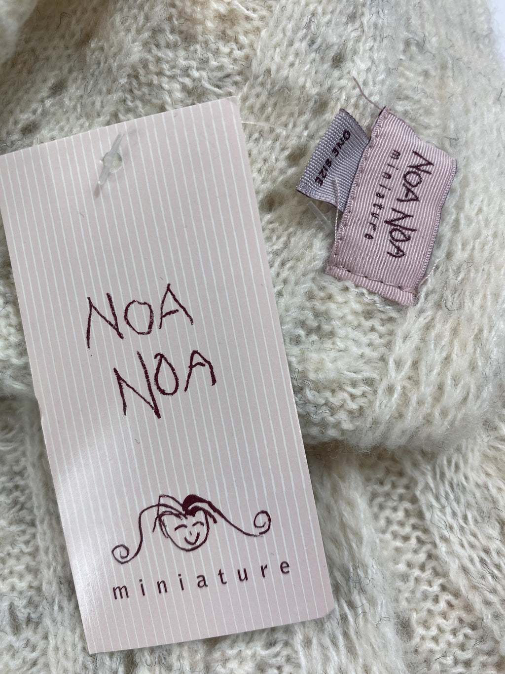 Schals Schals & Halstücher Accessoires Schal Label Image Last Season